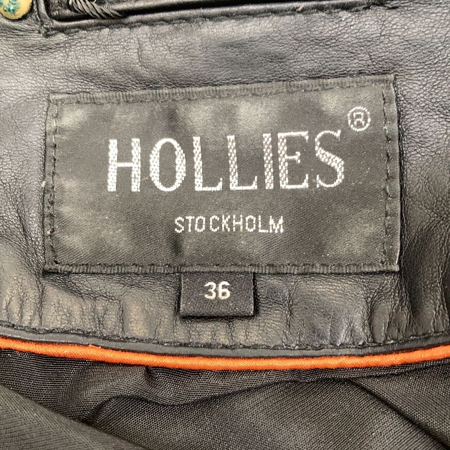 Hollies Stockholm