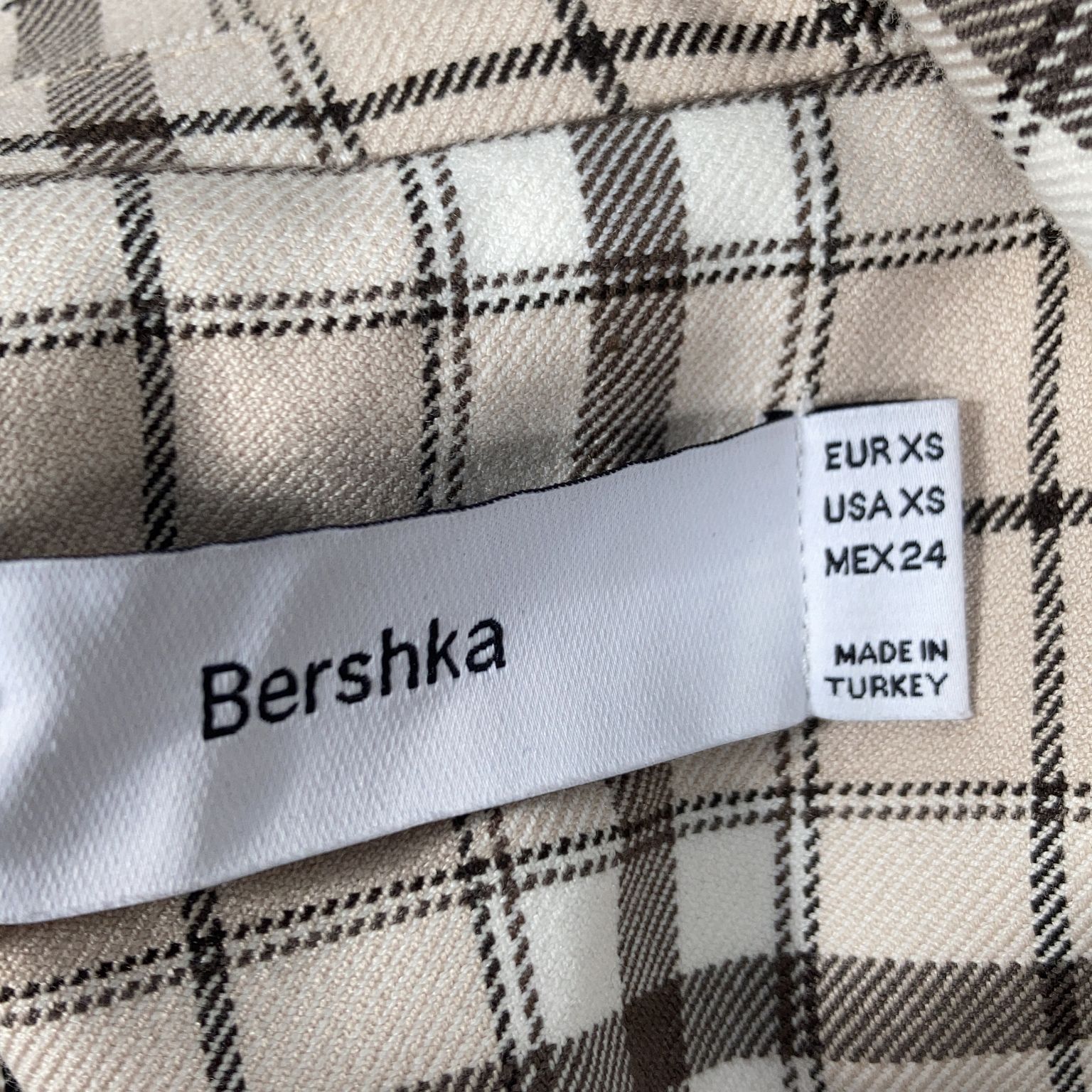 Bershka