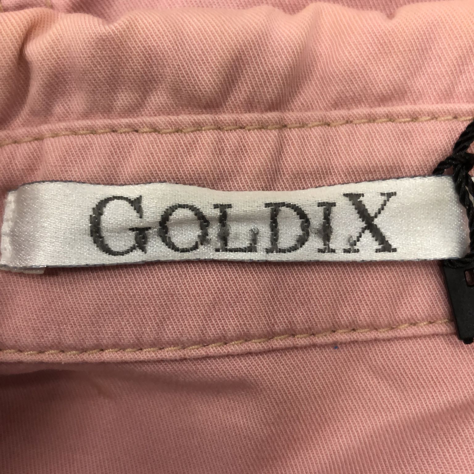 Goldix