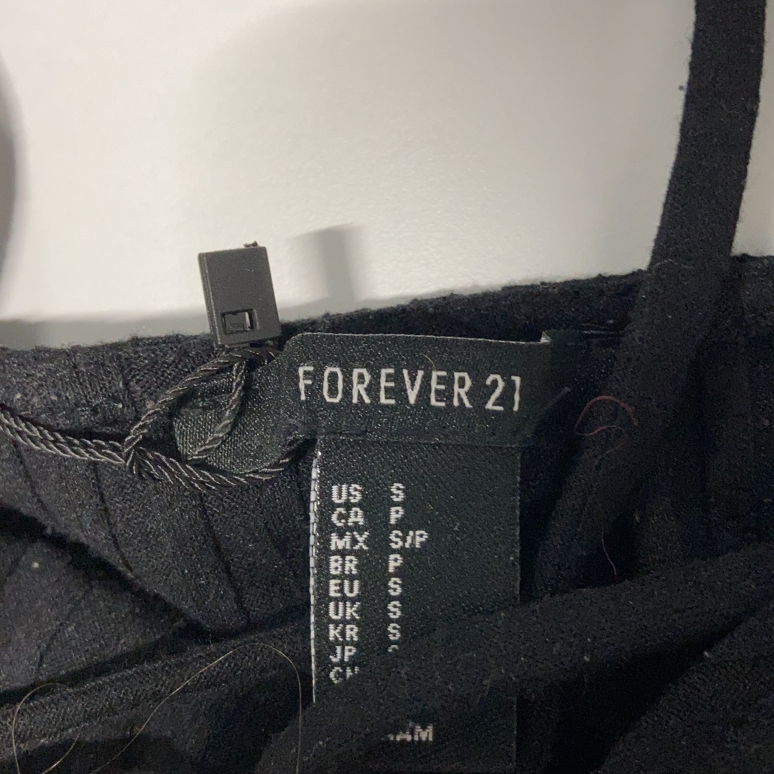 Forever 21