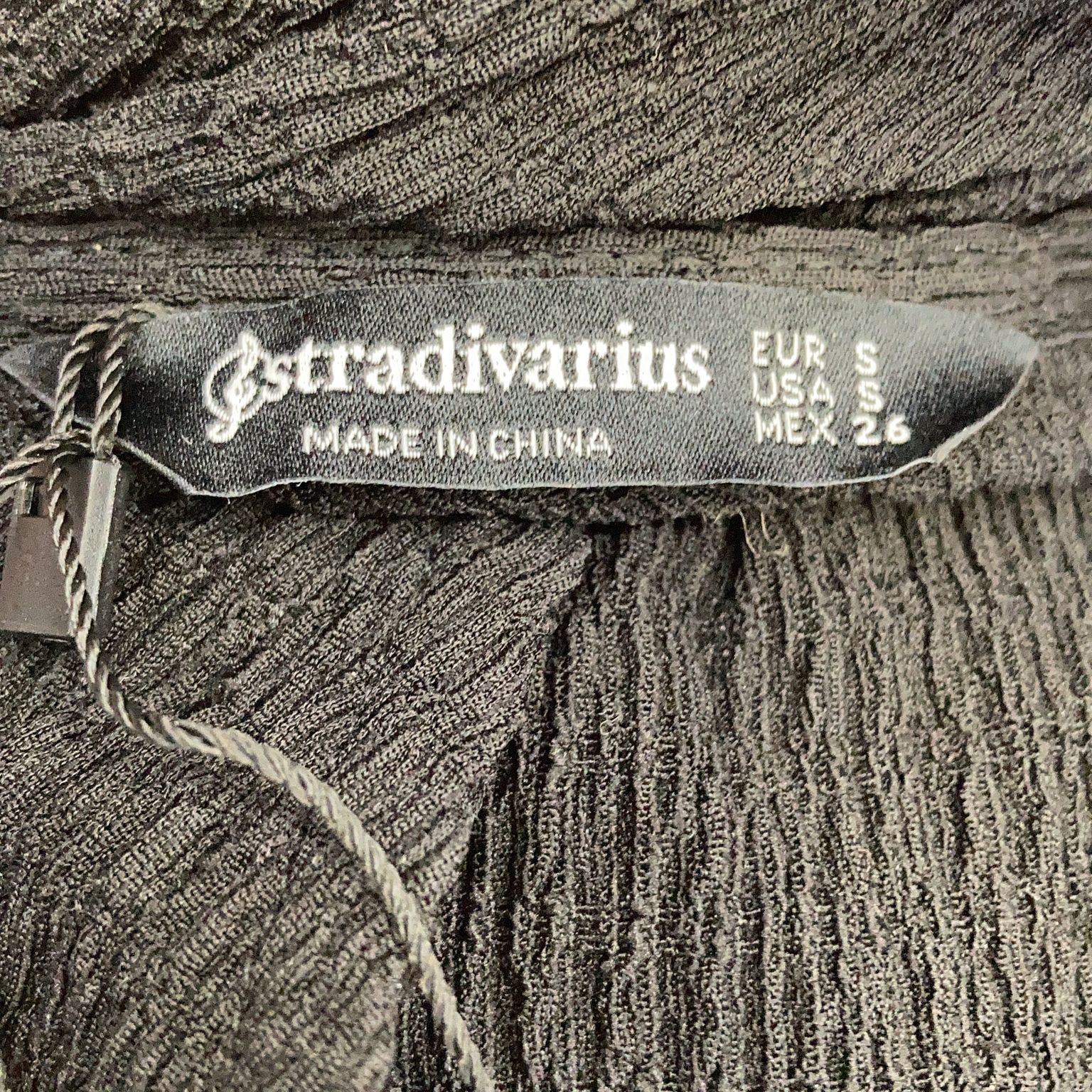 Stradivarius