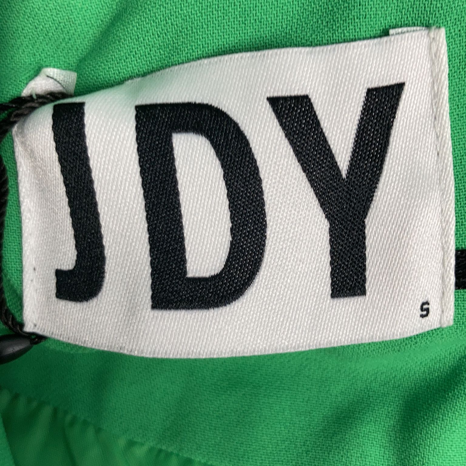 JDY