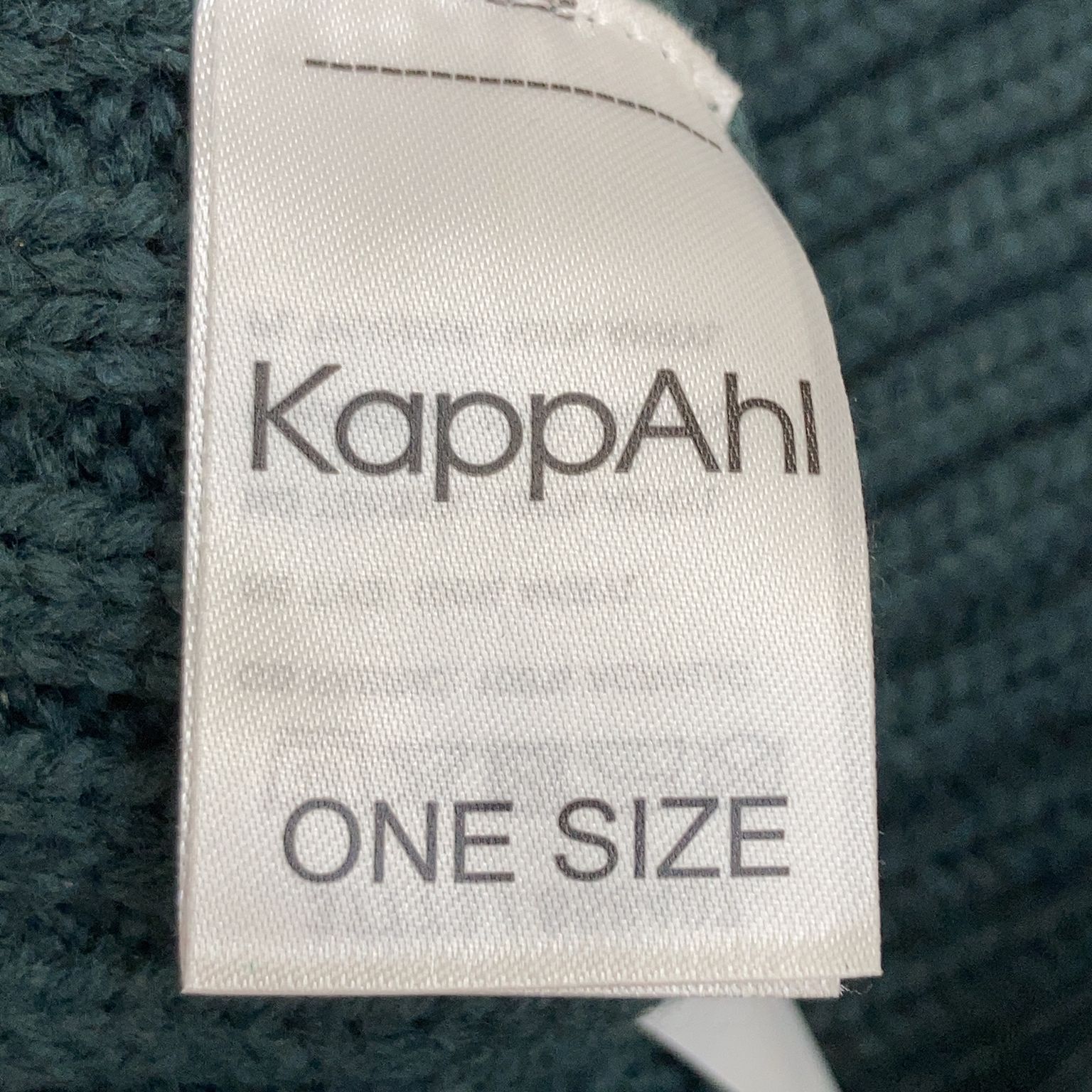 KappAhl