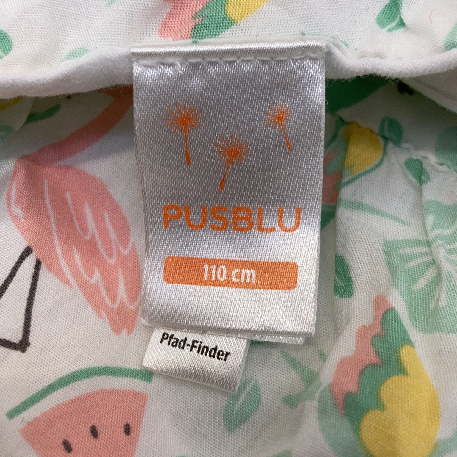 Pusblu