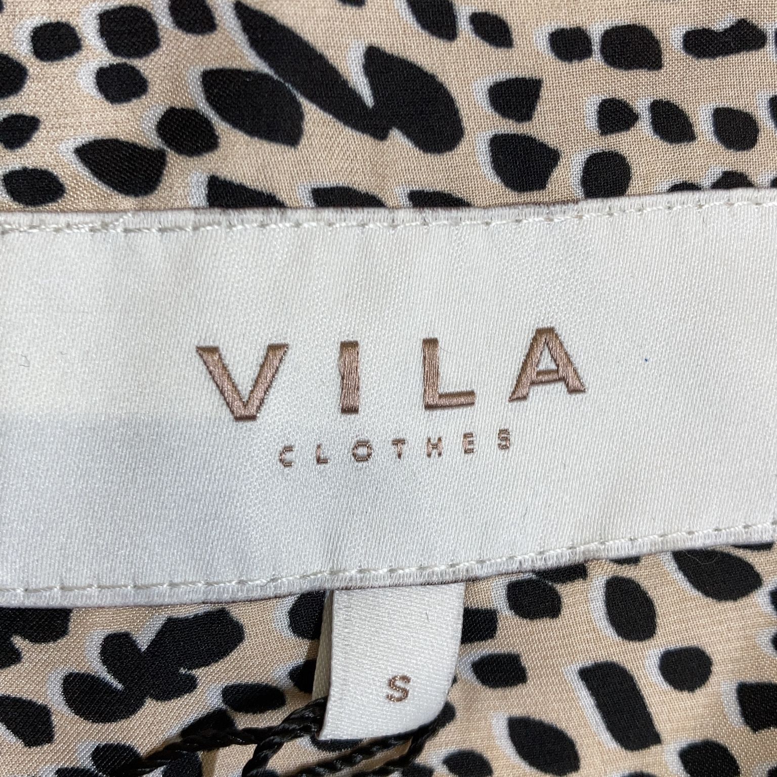 VILA Clothes