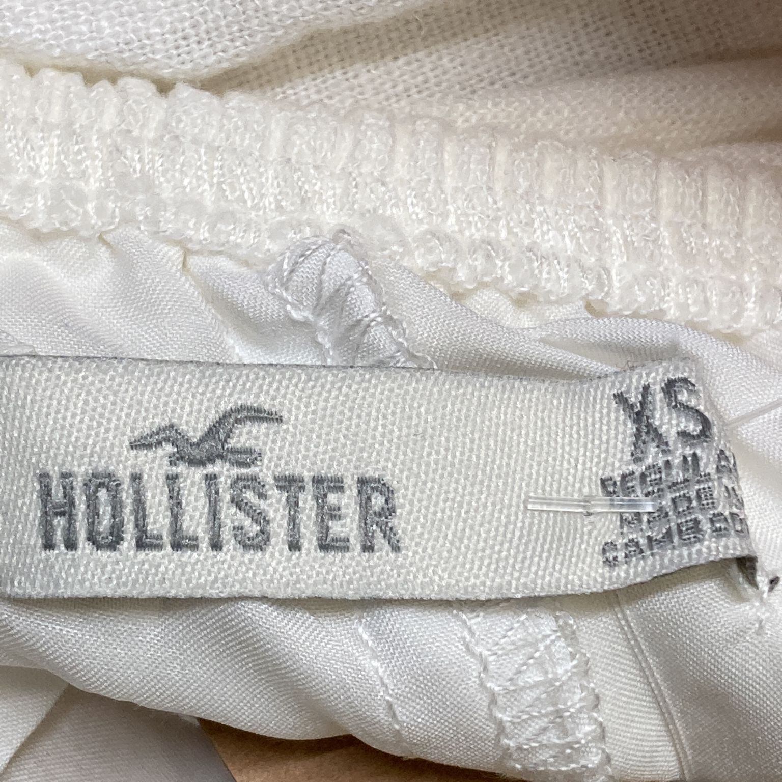 Hollister