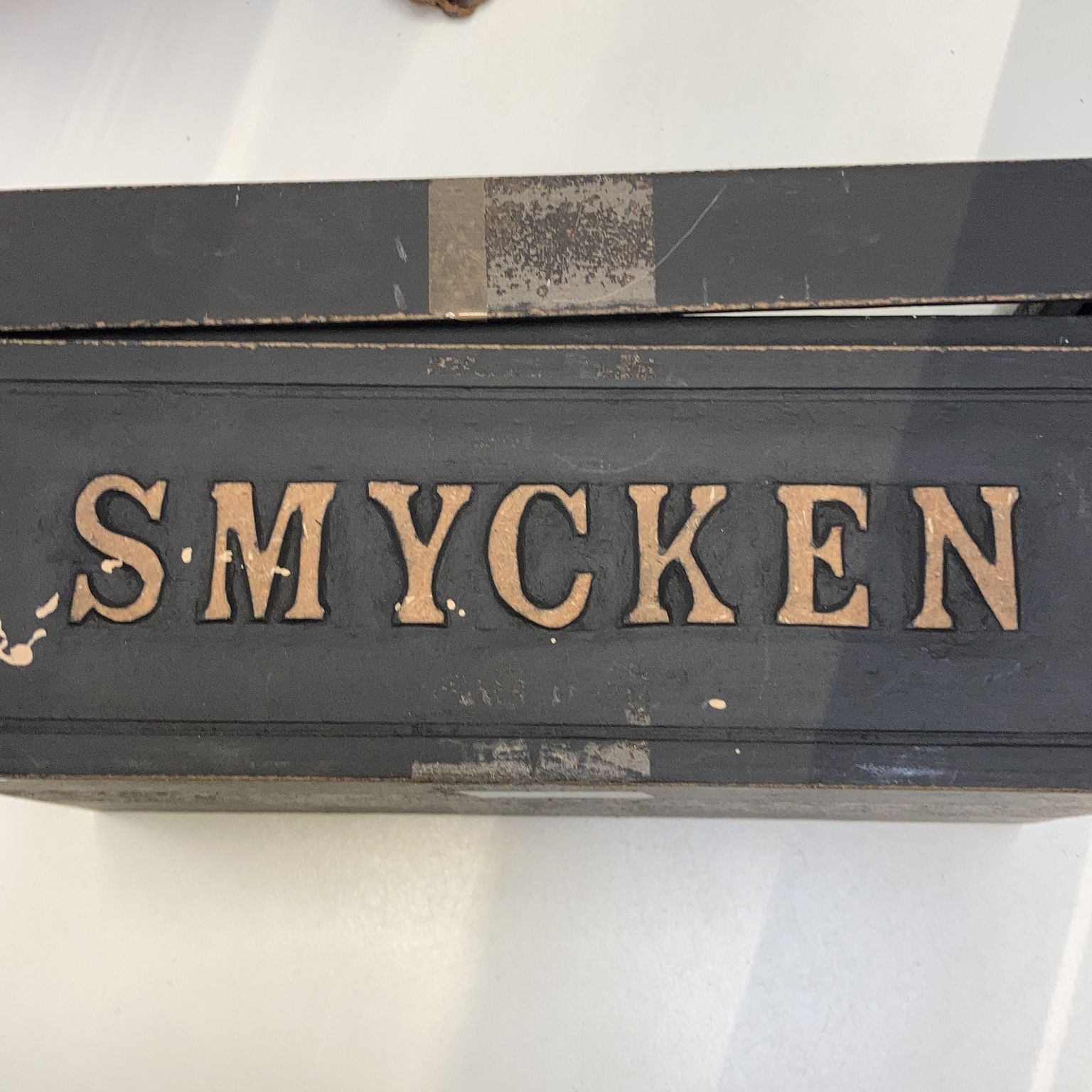 Smycken