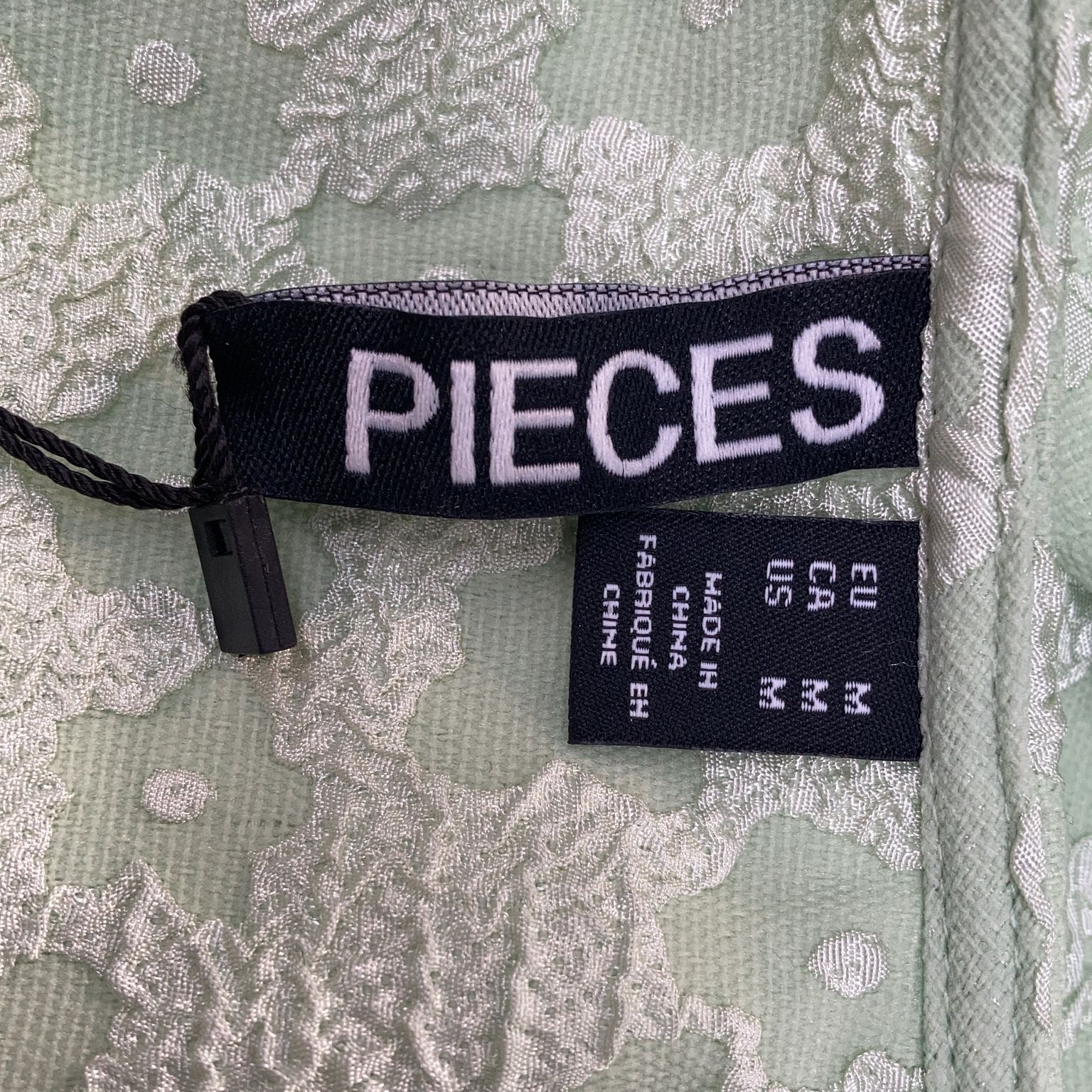 Pieces