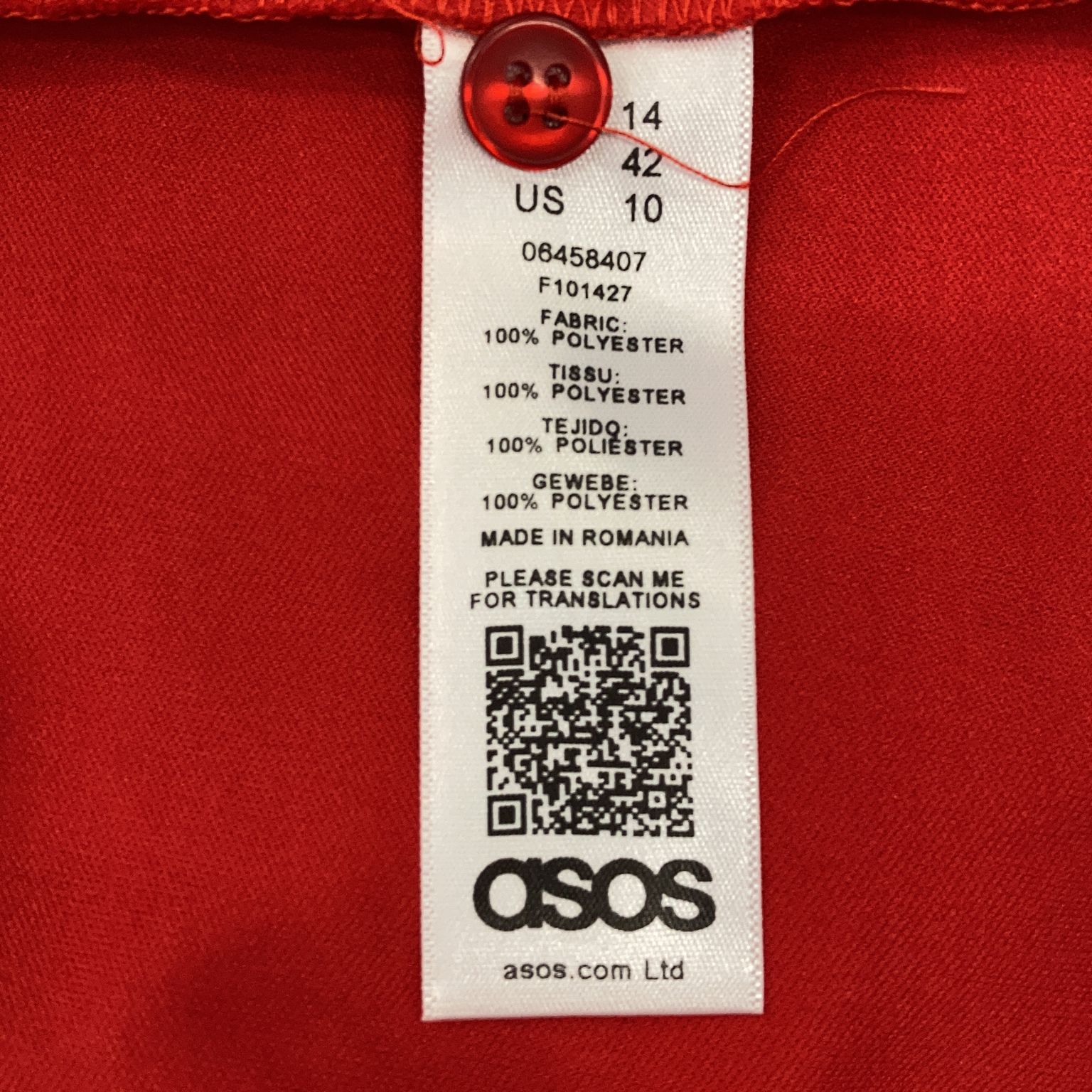 ASOS