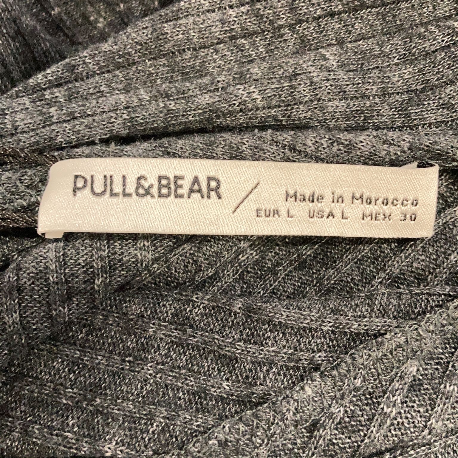 Pull  Bear