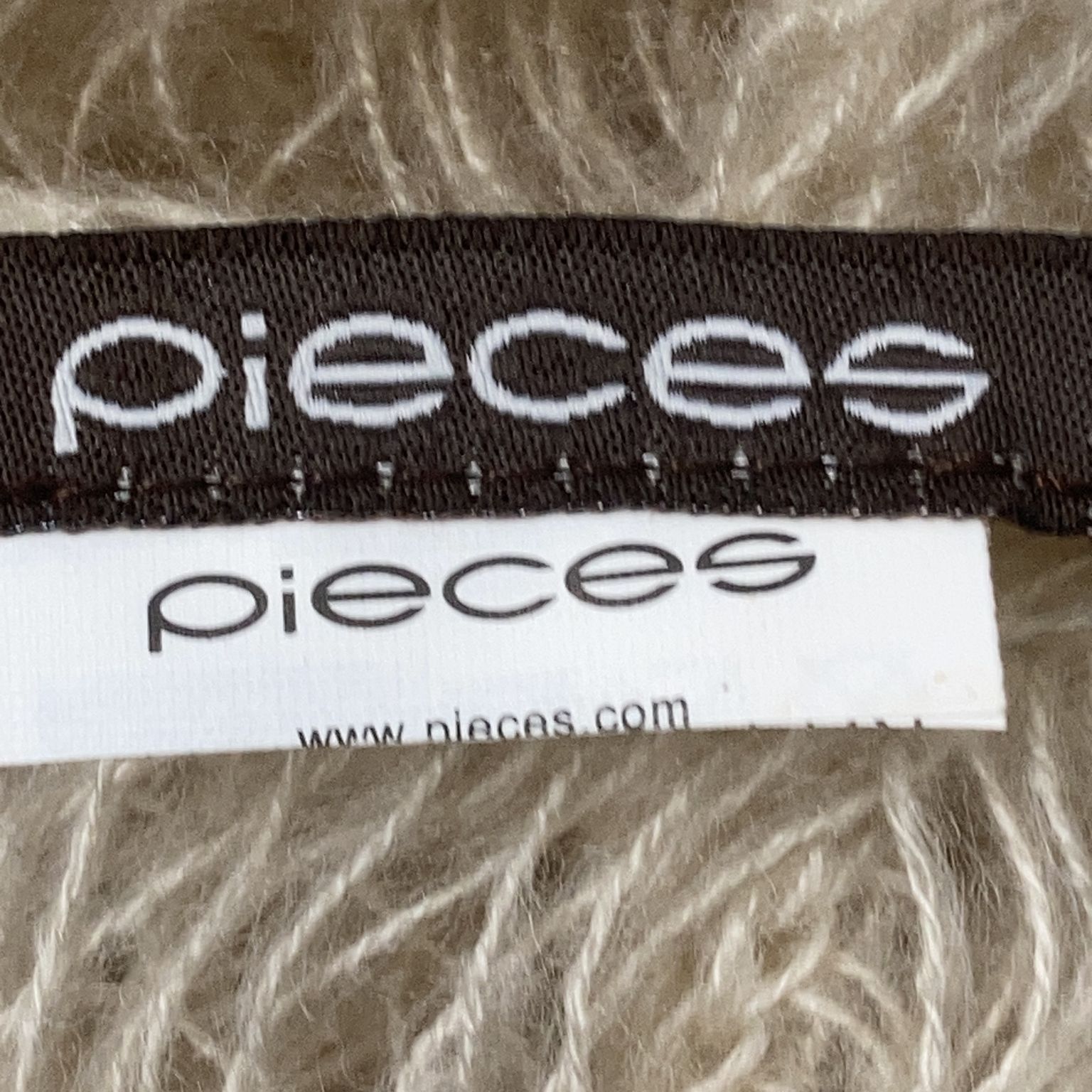 Pieces