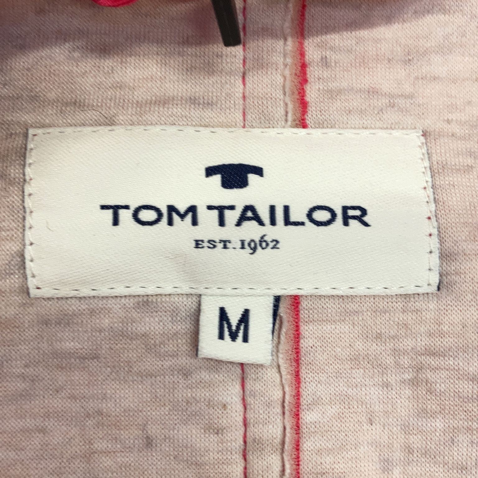 Tom Tailor