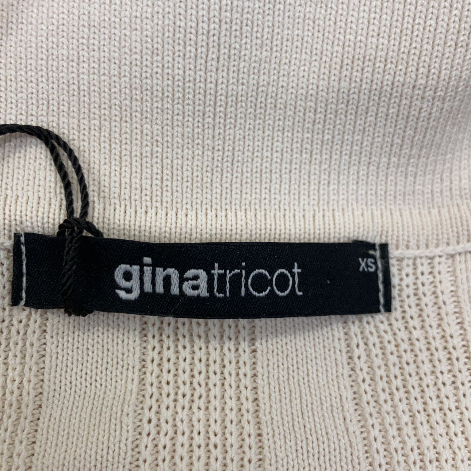 Gina Tricot