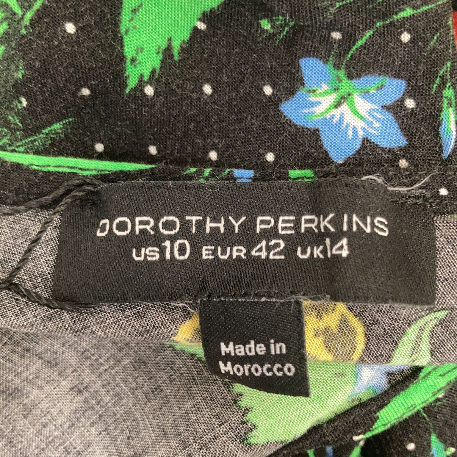 Dorothy Perkins