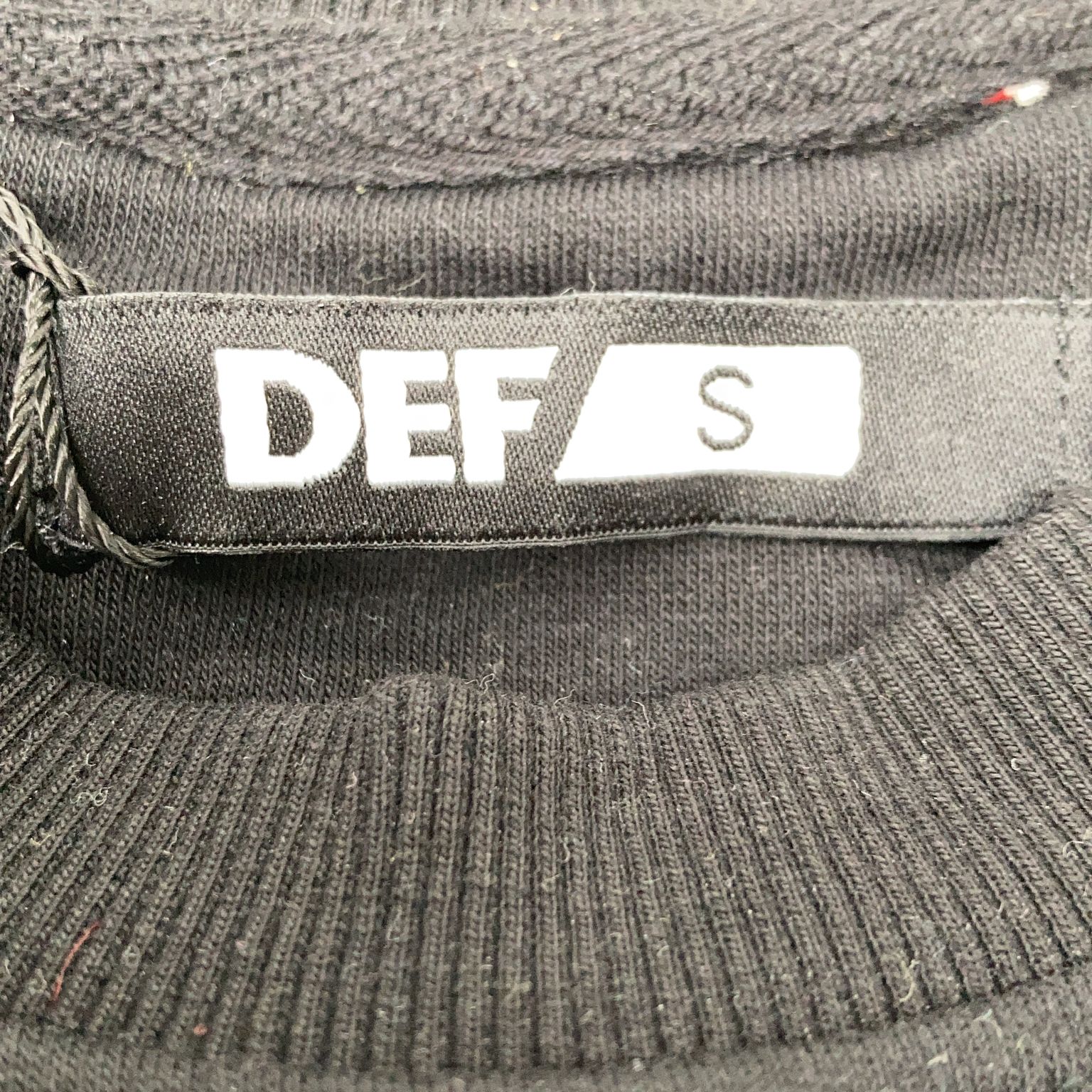 Def