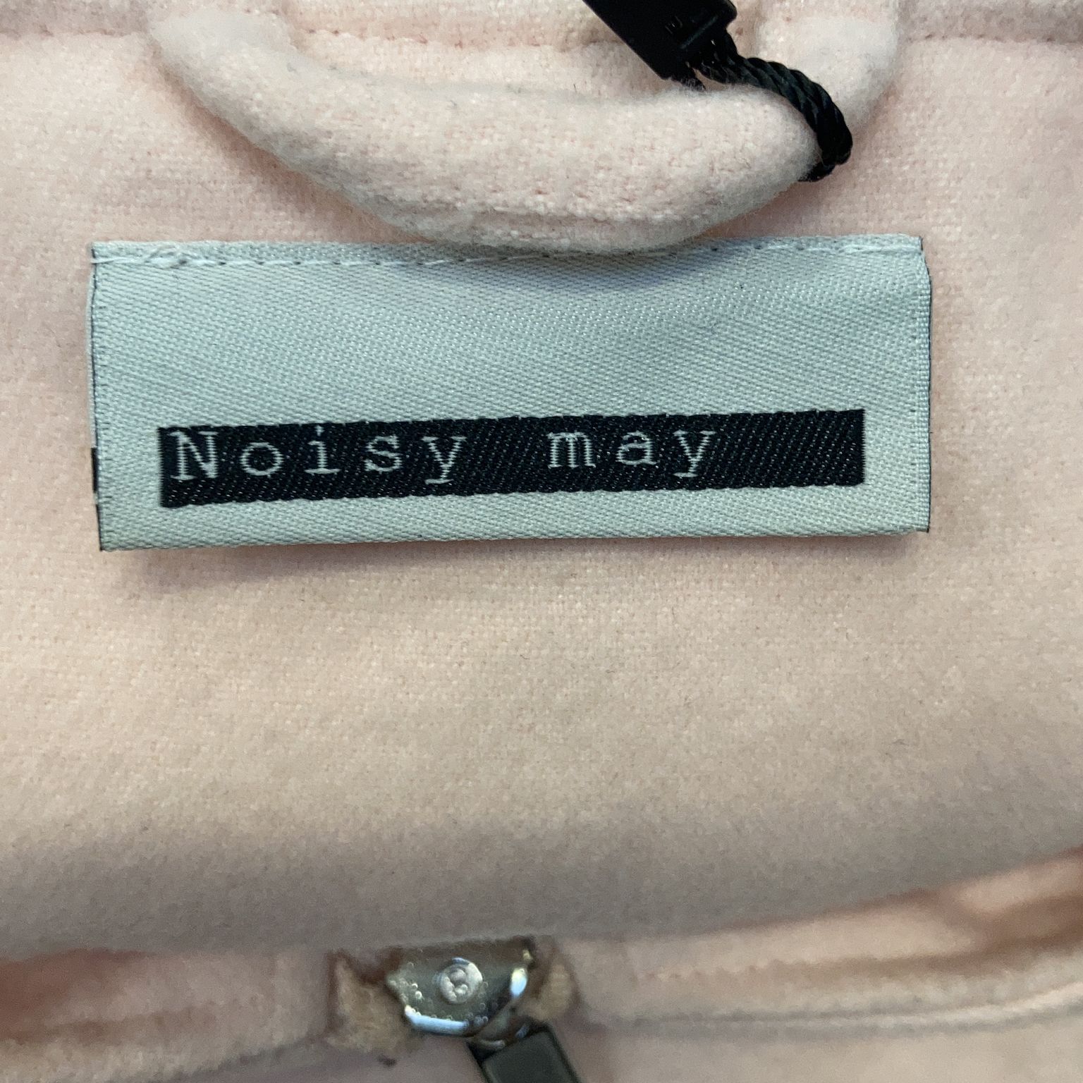 Noisy May