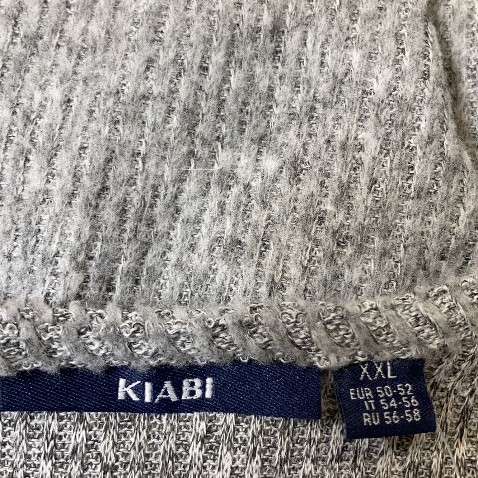 Kiabi