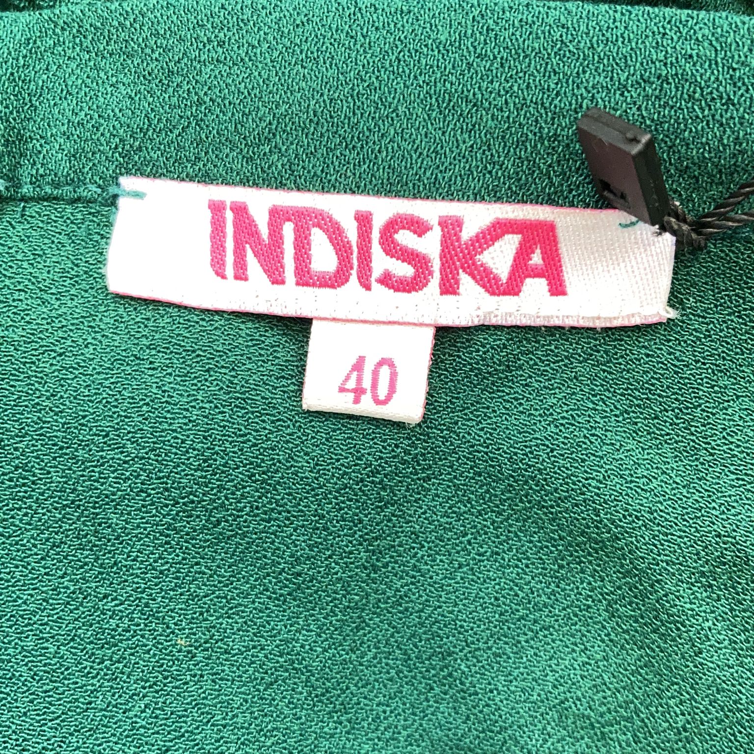 Indiska