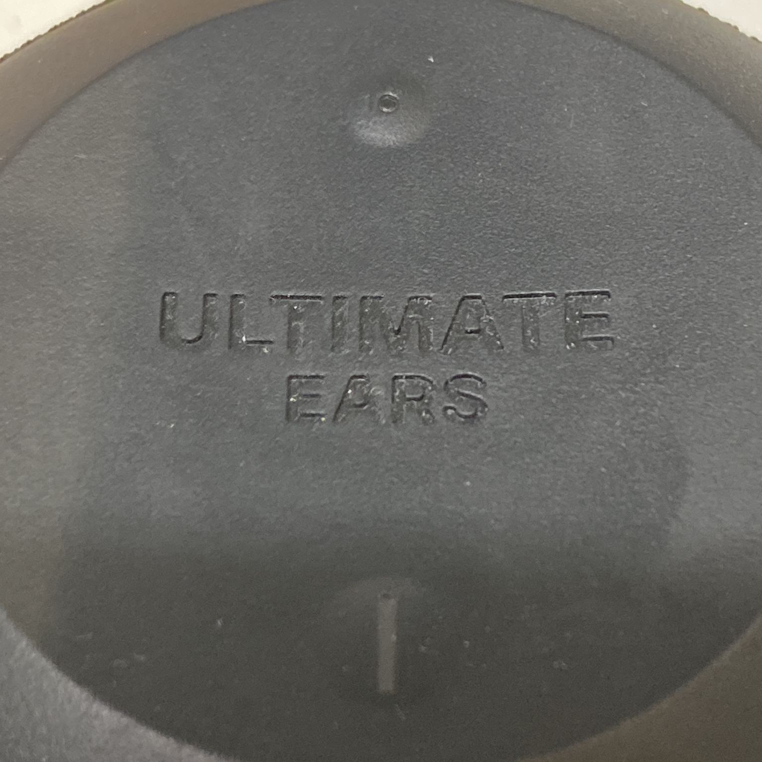 Ultimate Ears