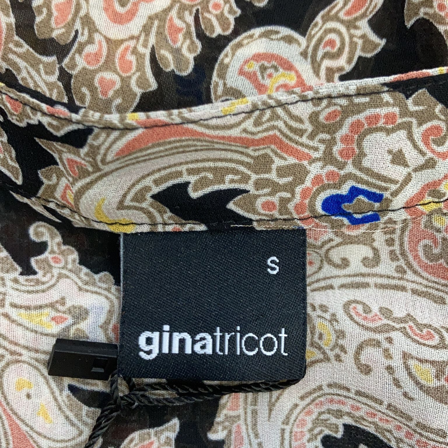 Gina Tricot