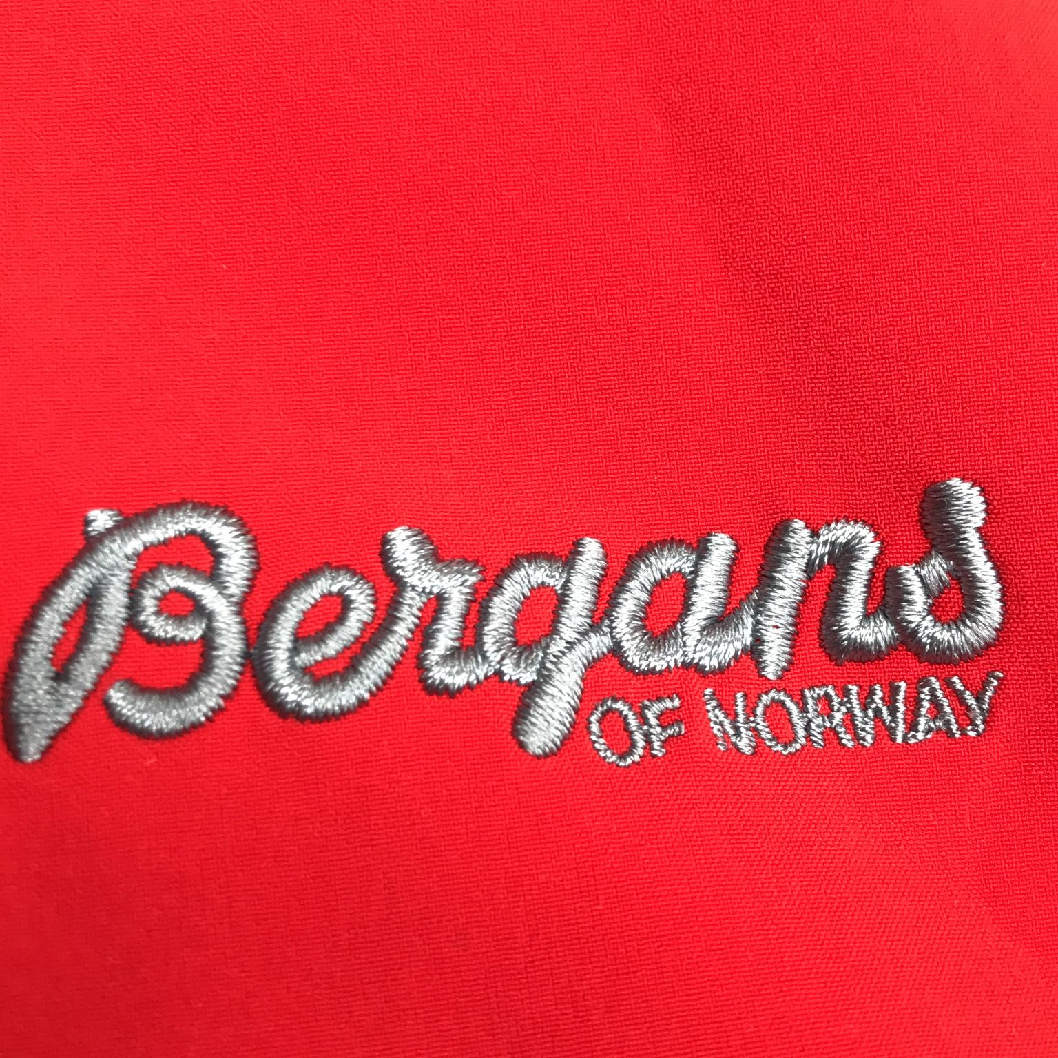 Bergans of Norway