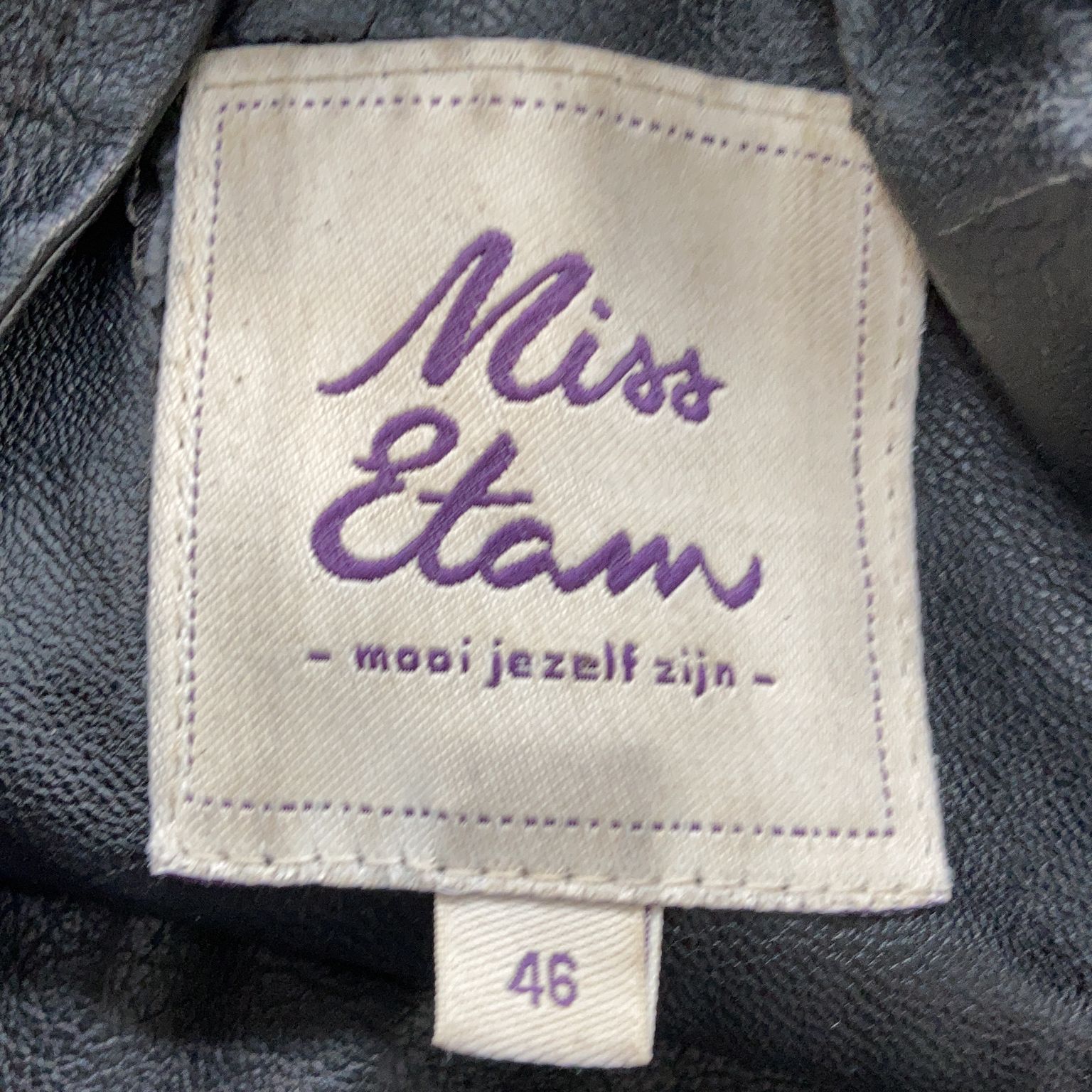 Miss Etam