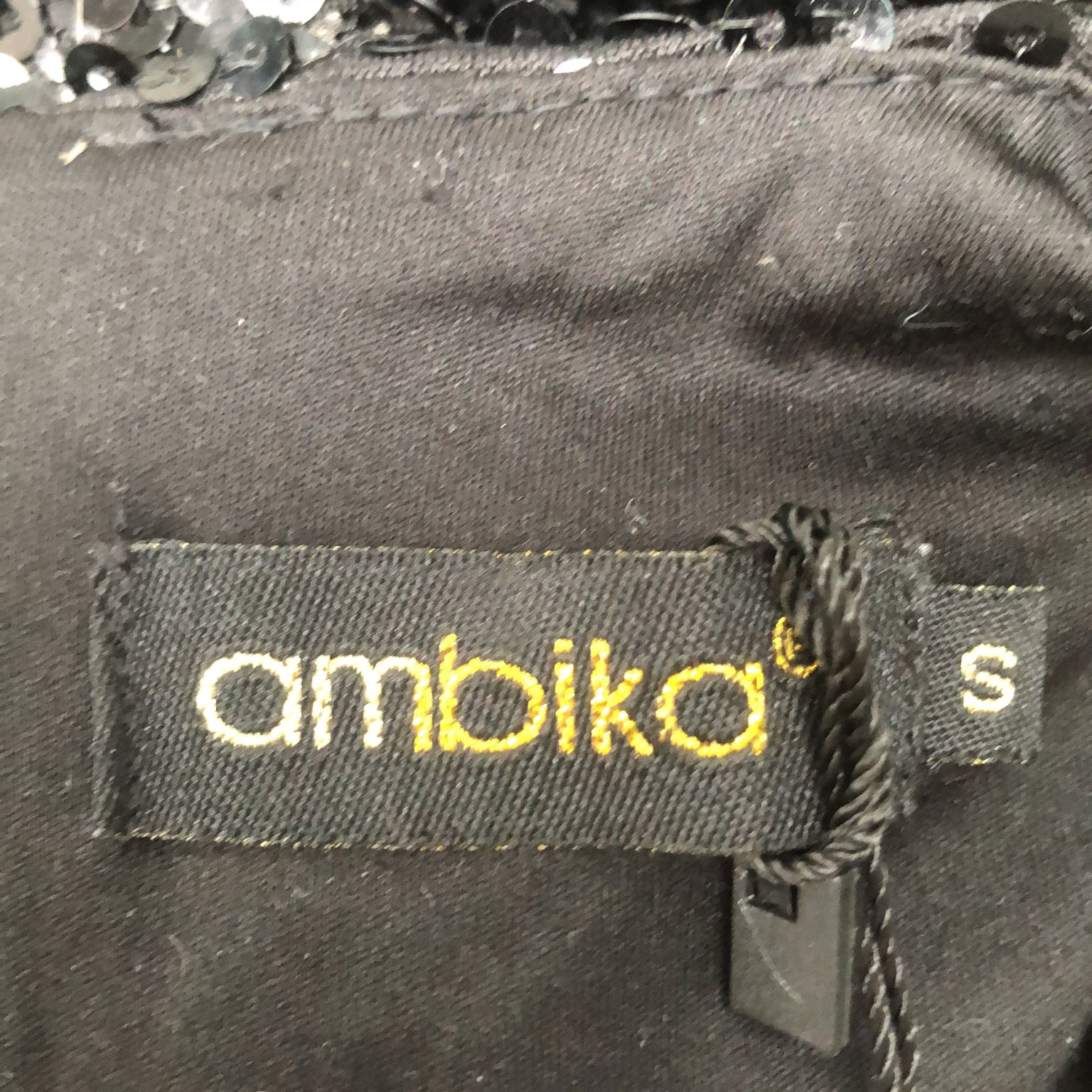 Ambika