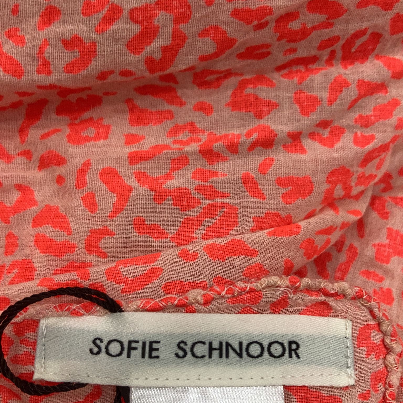 Sofie Schnoor