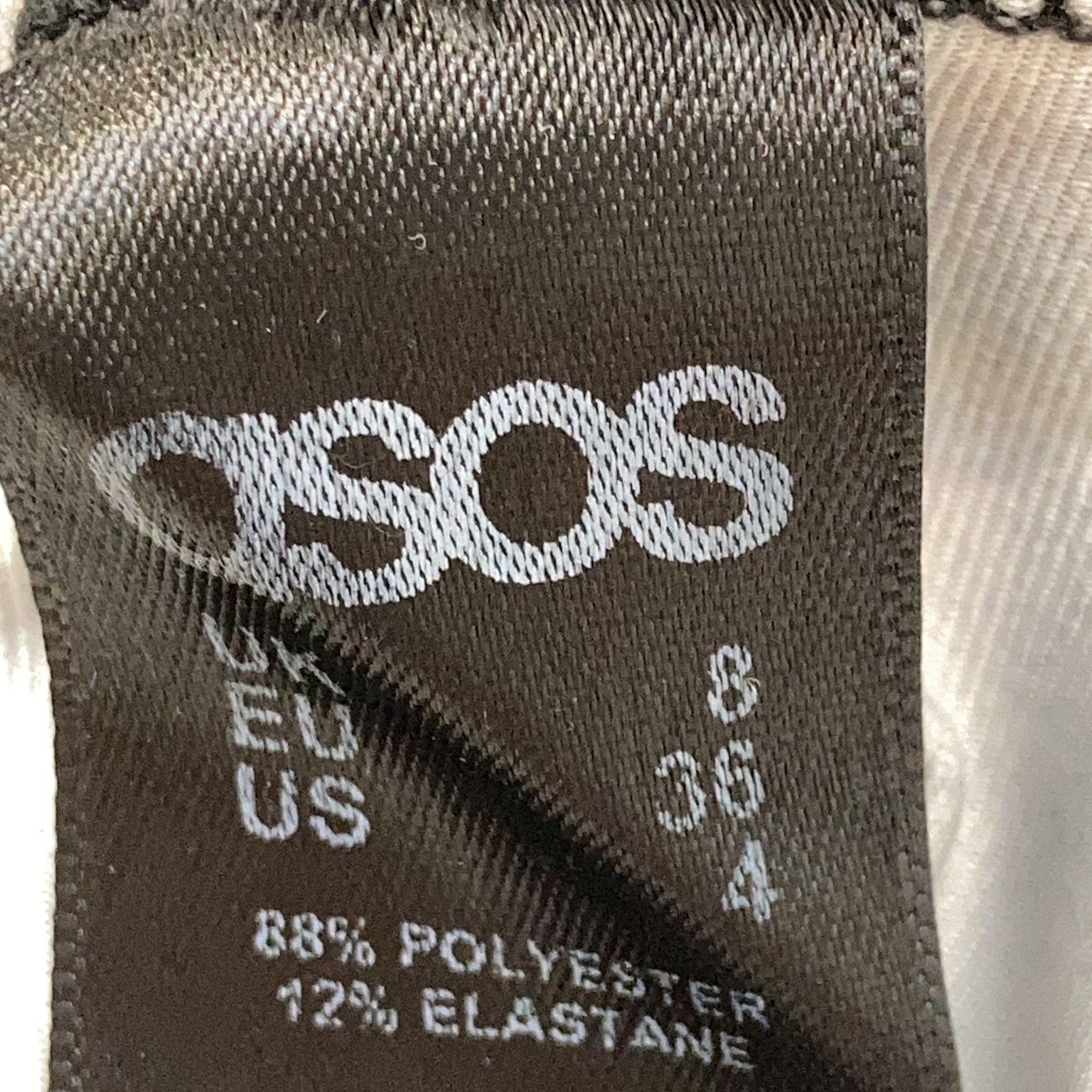 ASOS