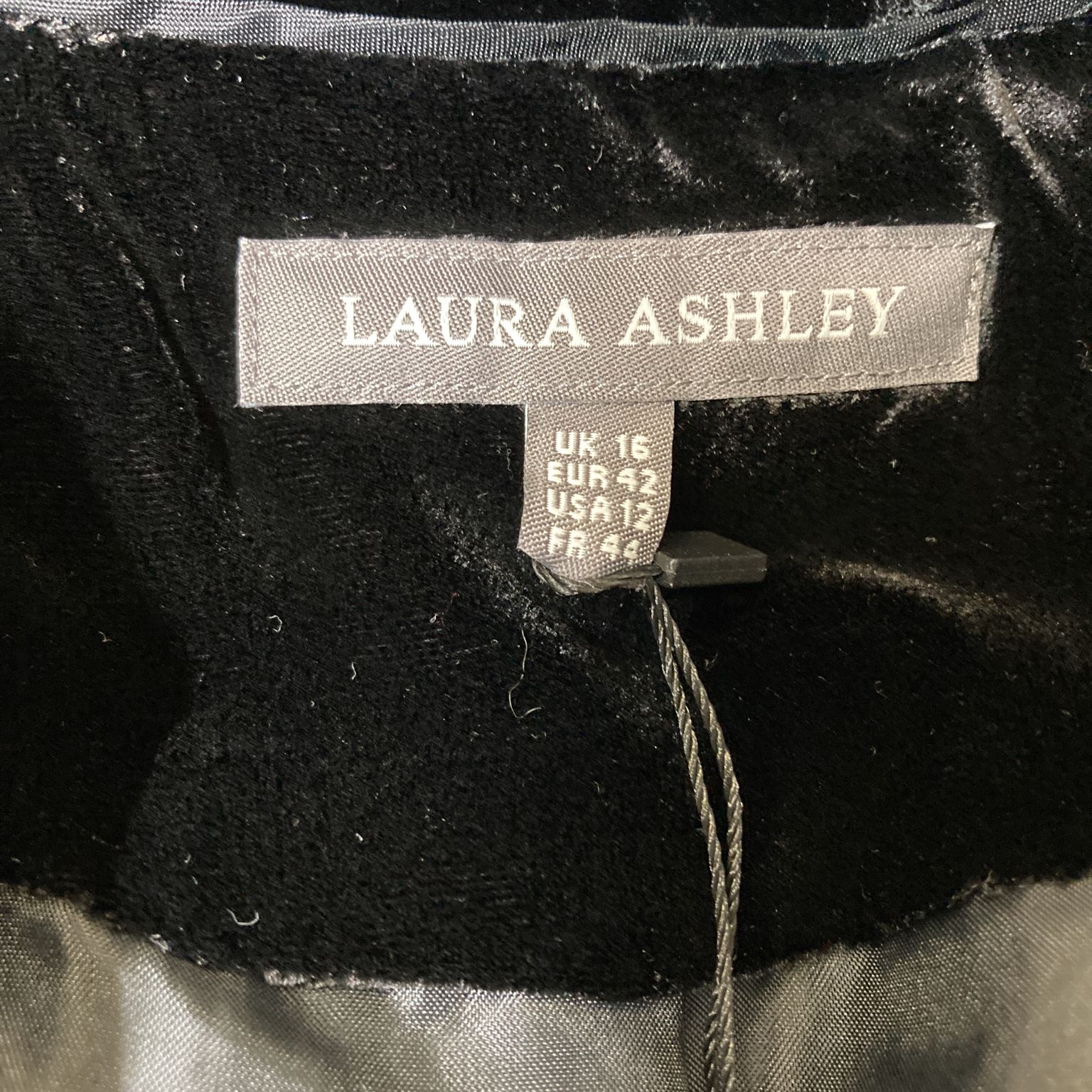 Laura Ashley