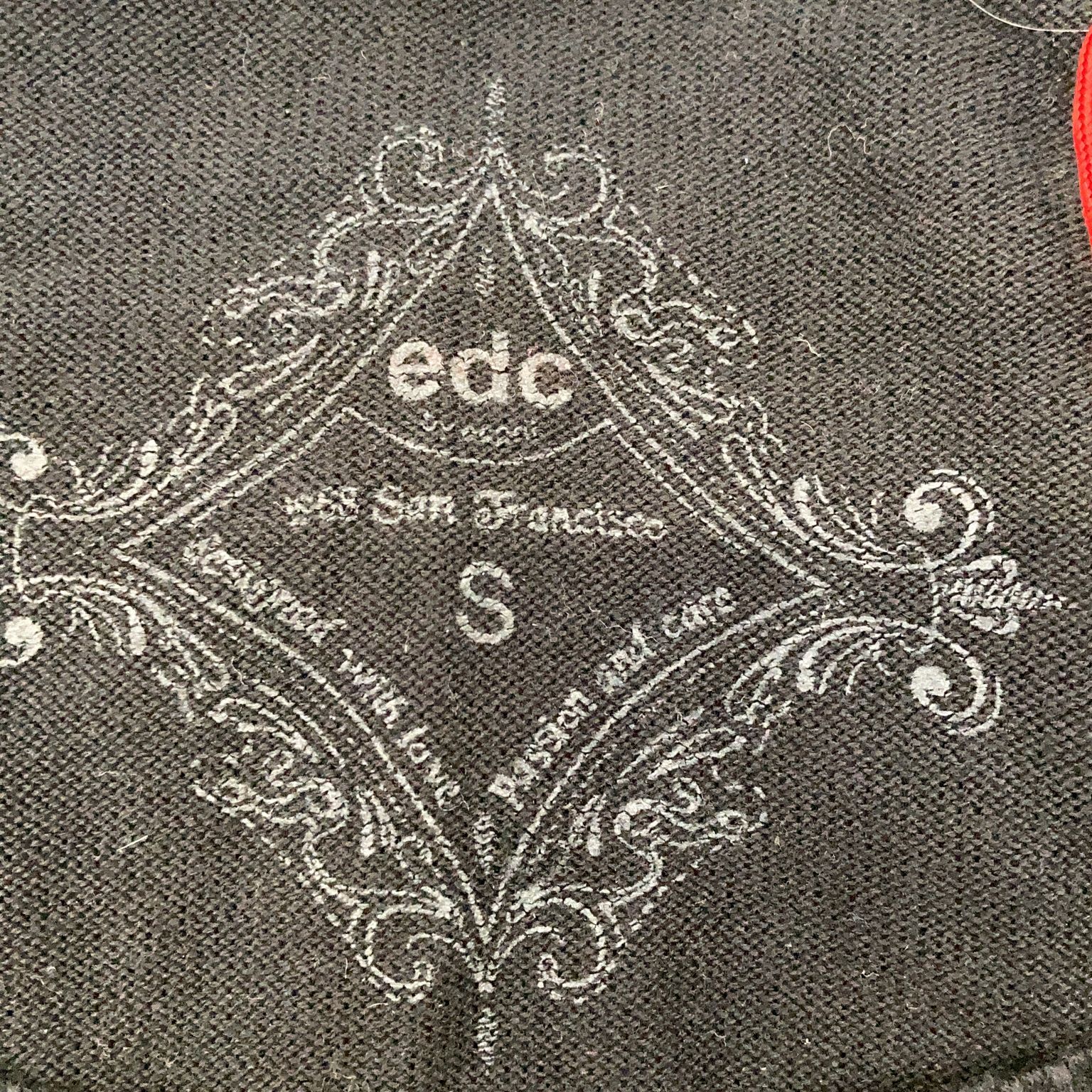 EDC by ESPRIT