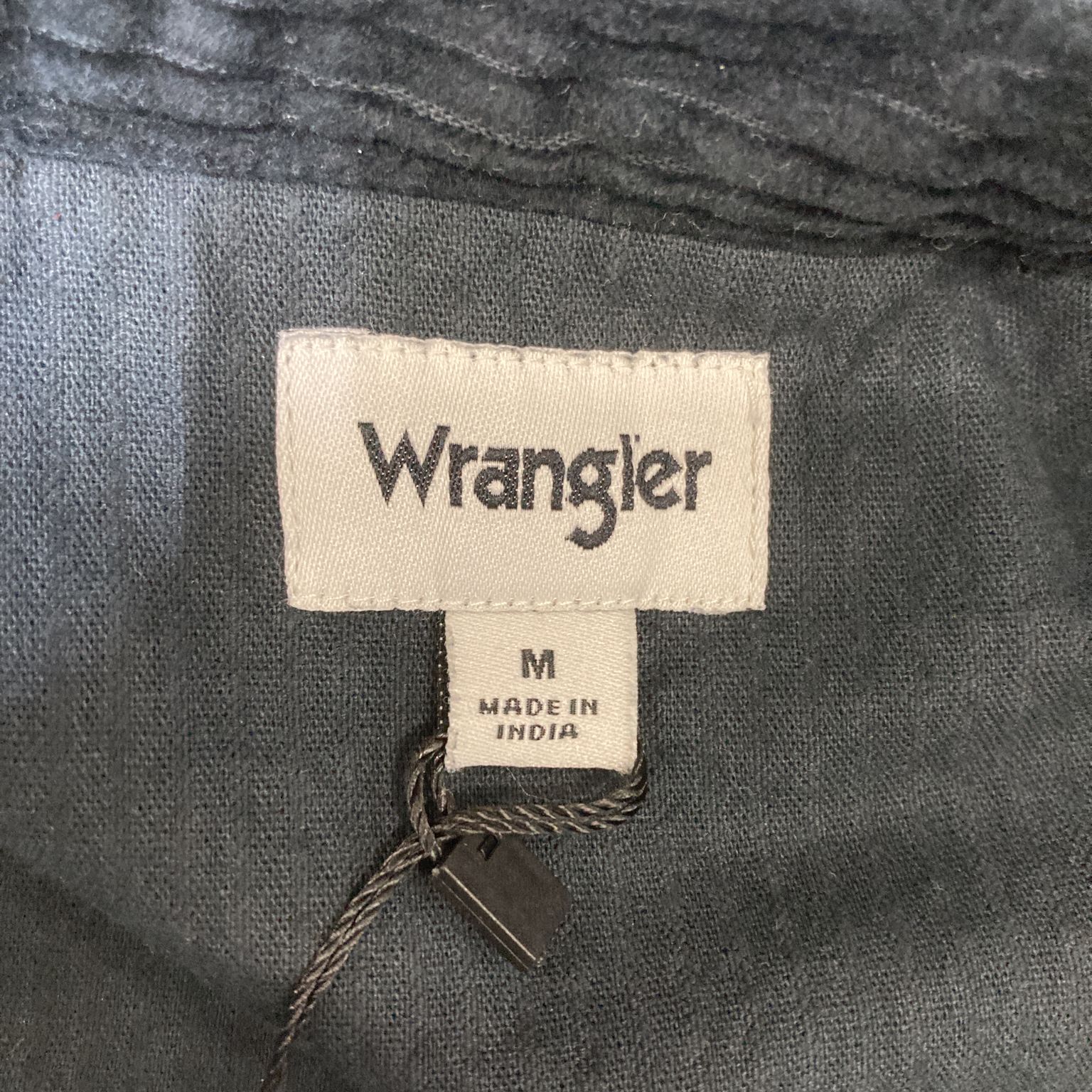 Wrangler