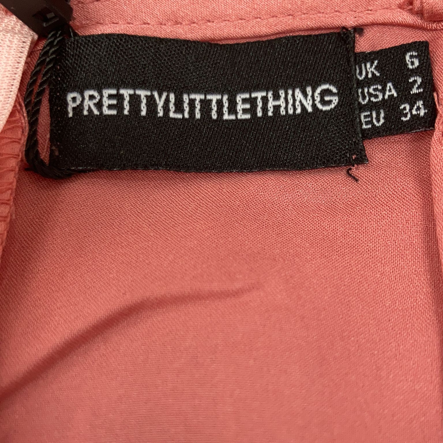 PrettyLittleThing