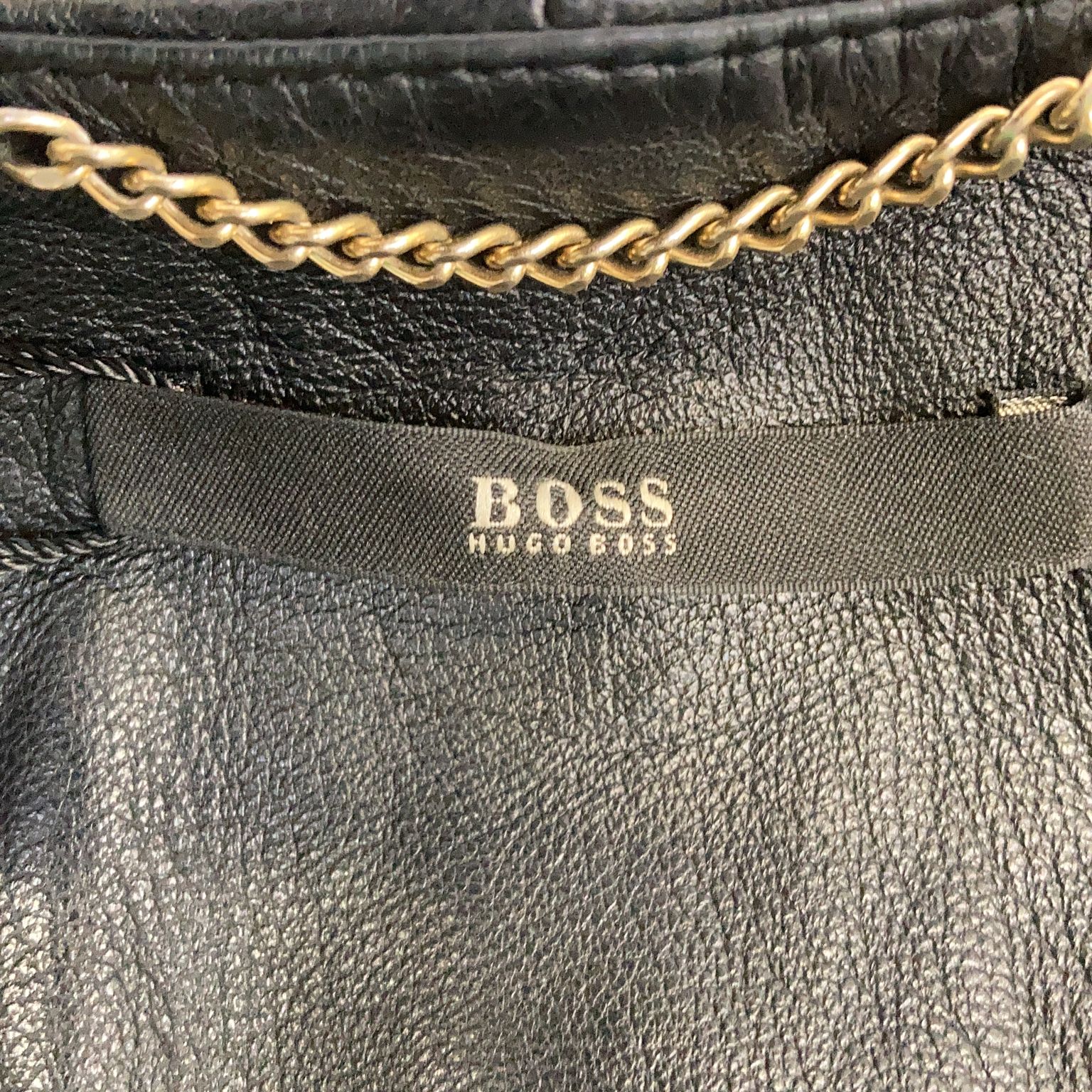 Boss Hugo Boss