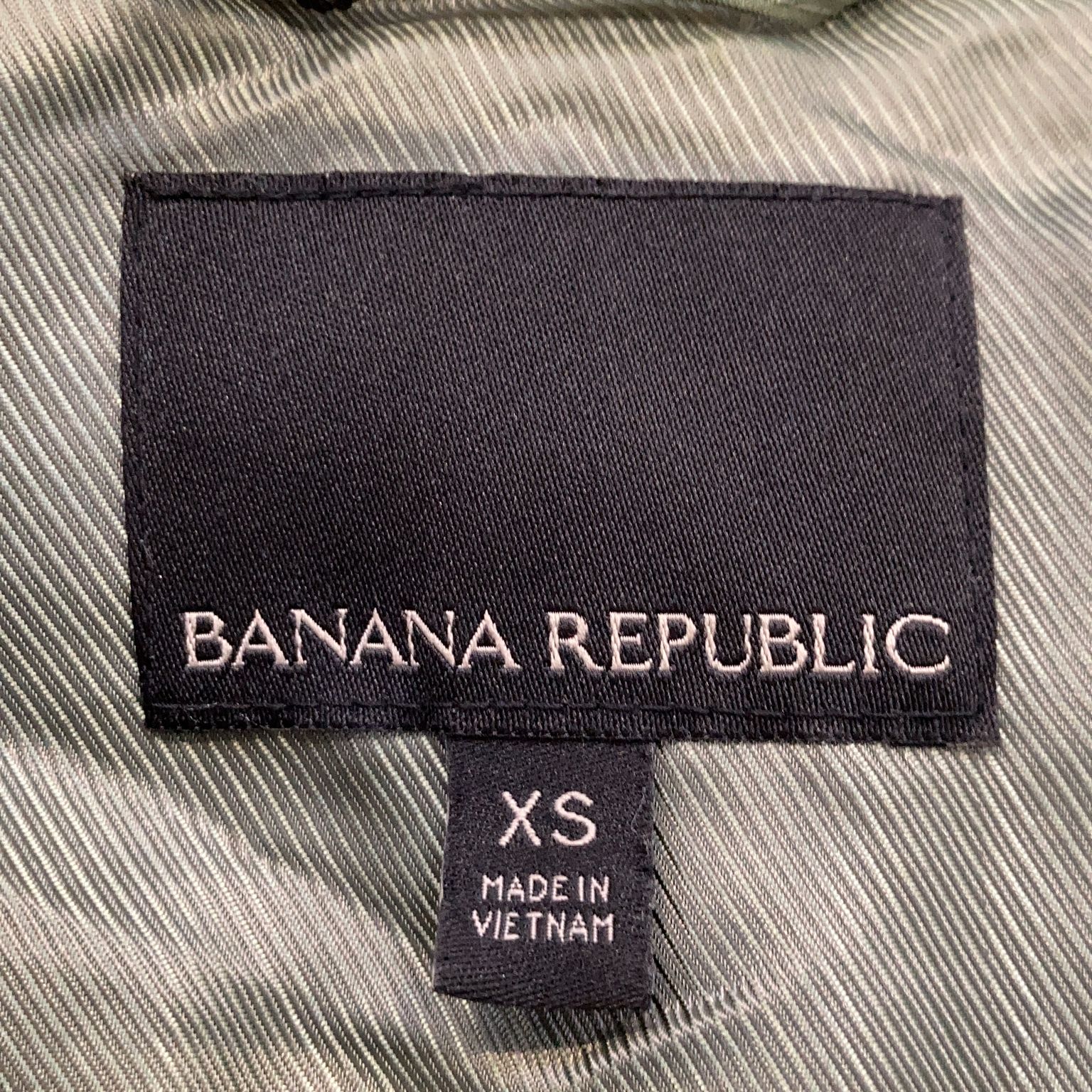 Banana Republic