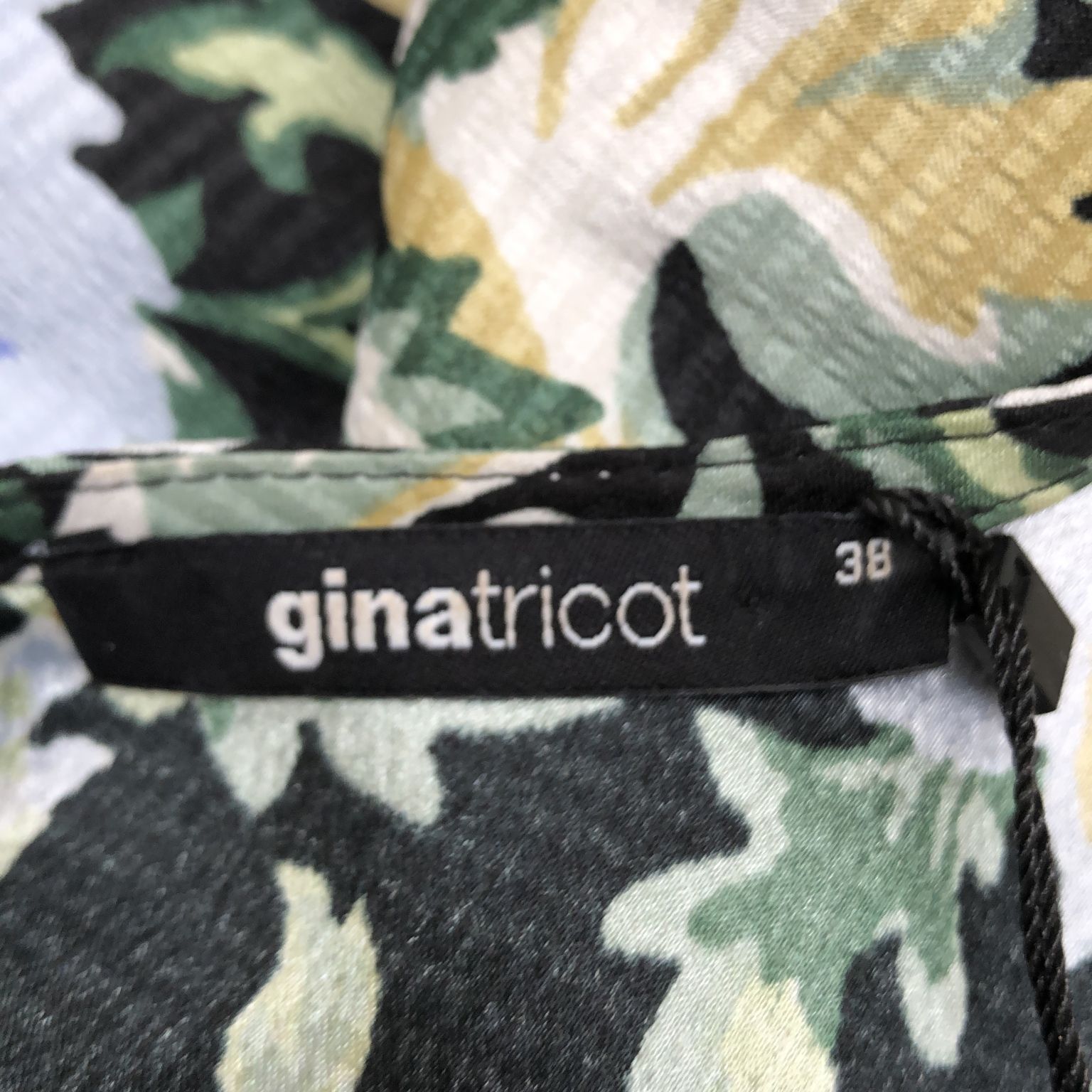 Gina Tricot