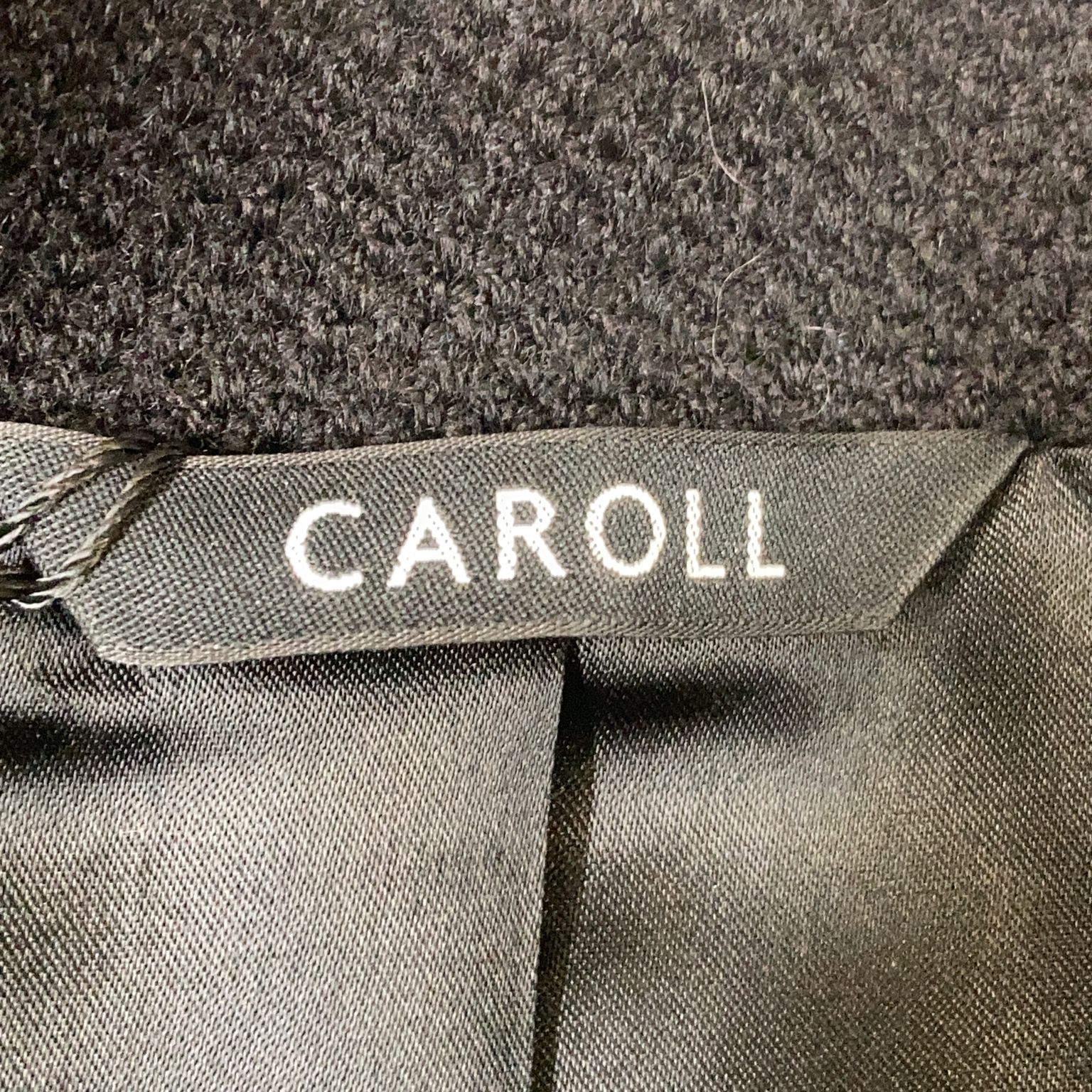 Caroll