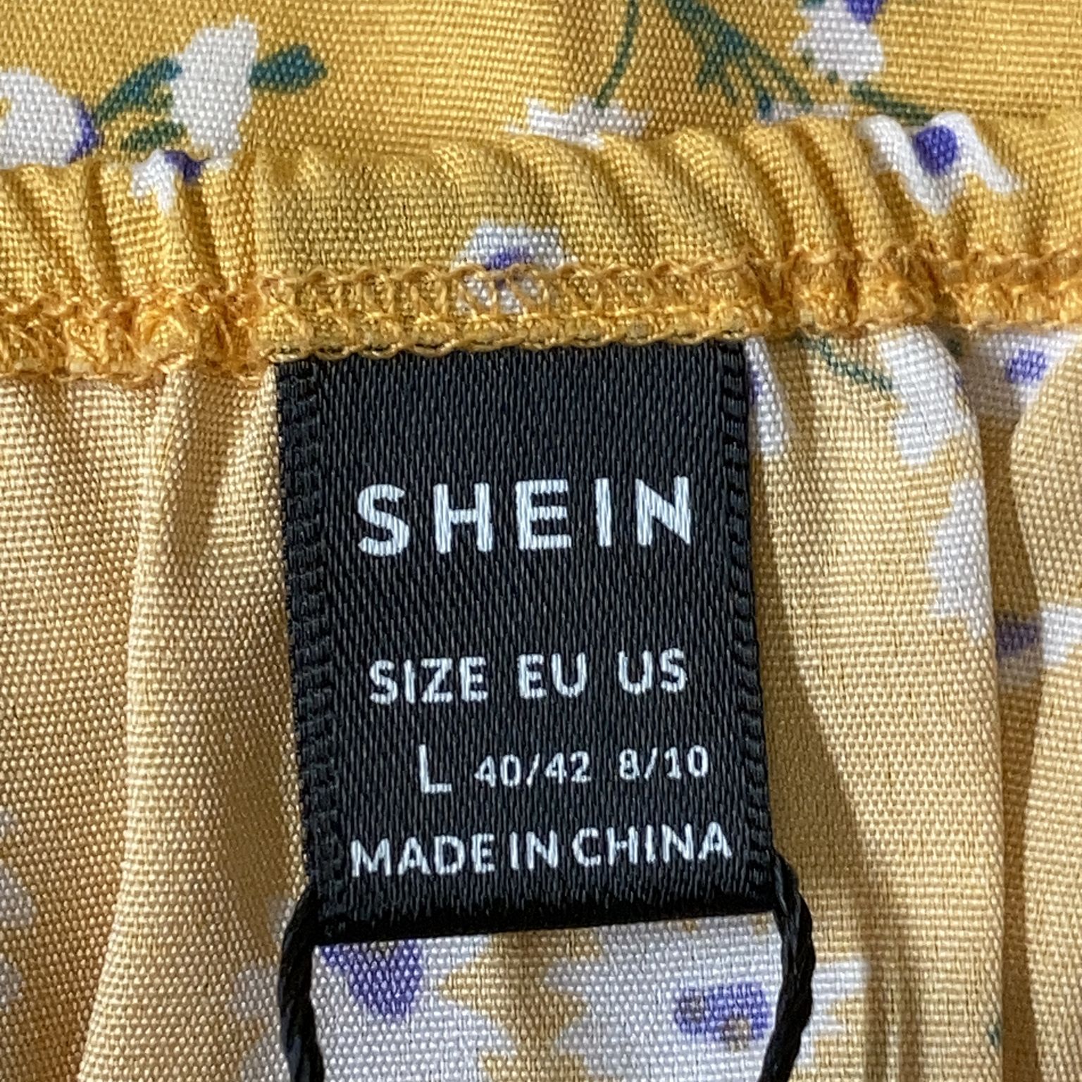 Shein