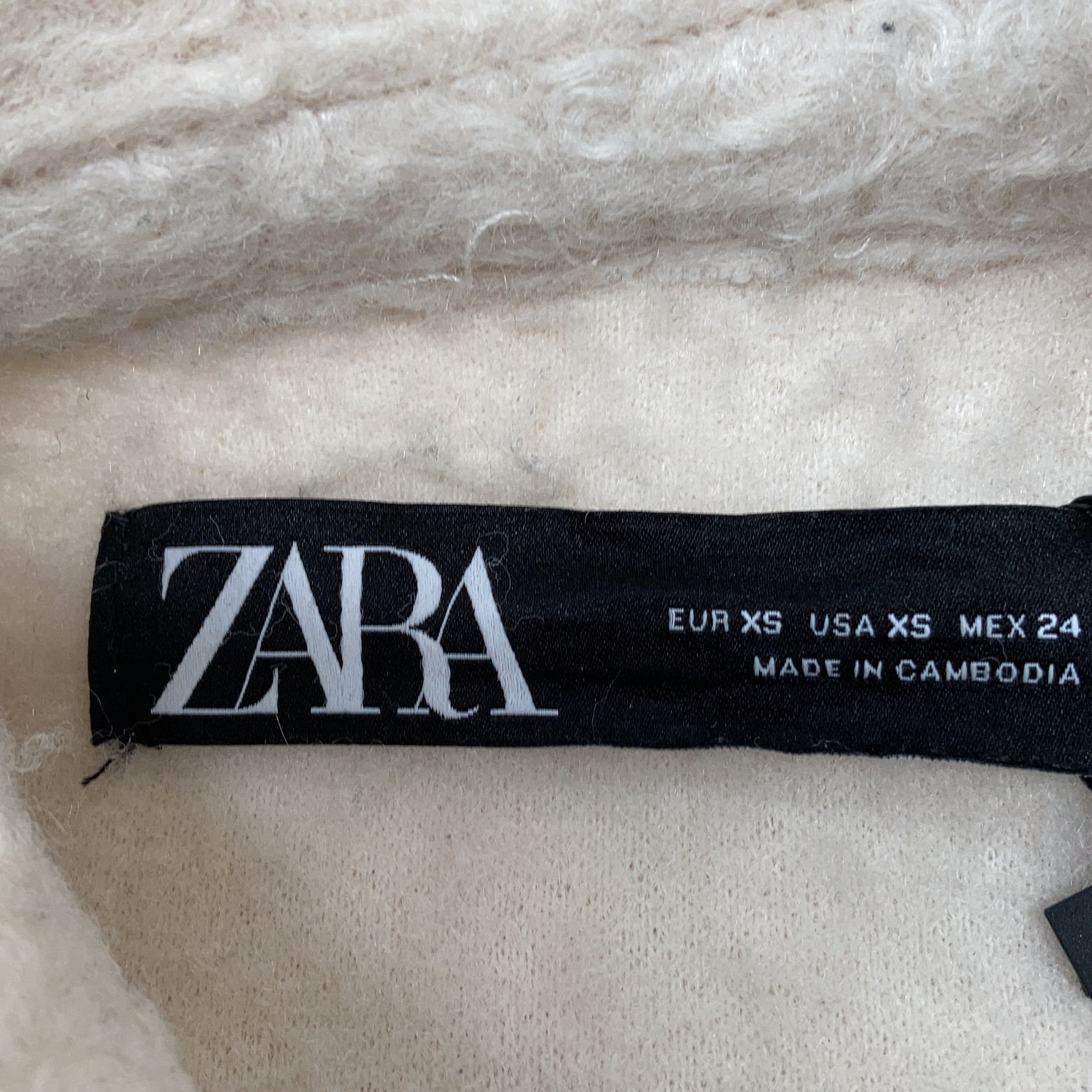 Zara