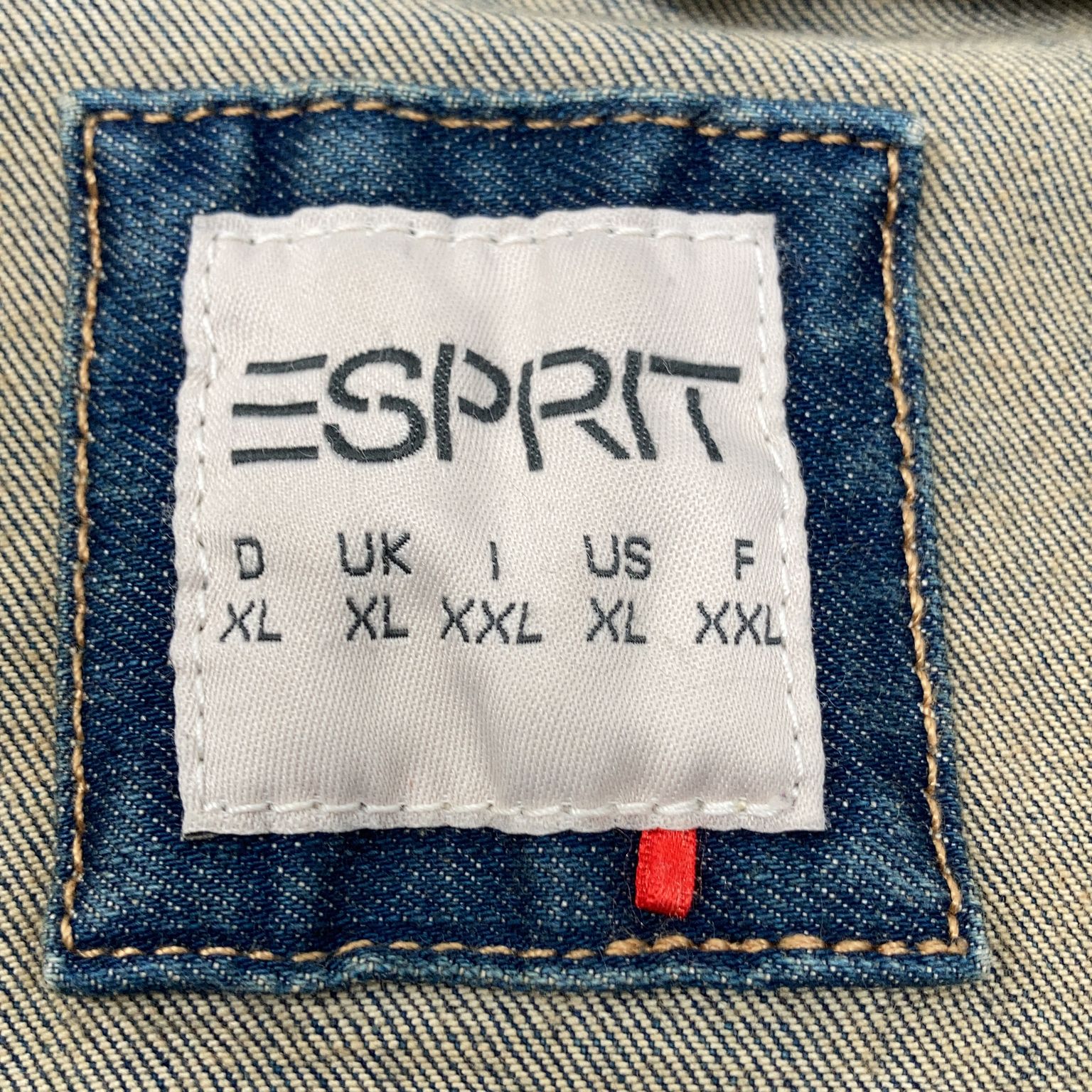 ESPRIT