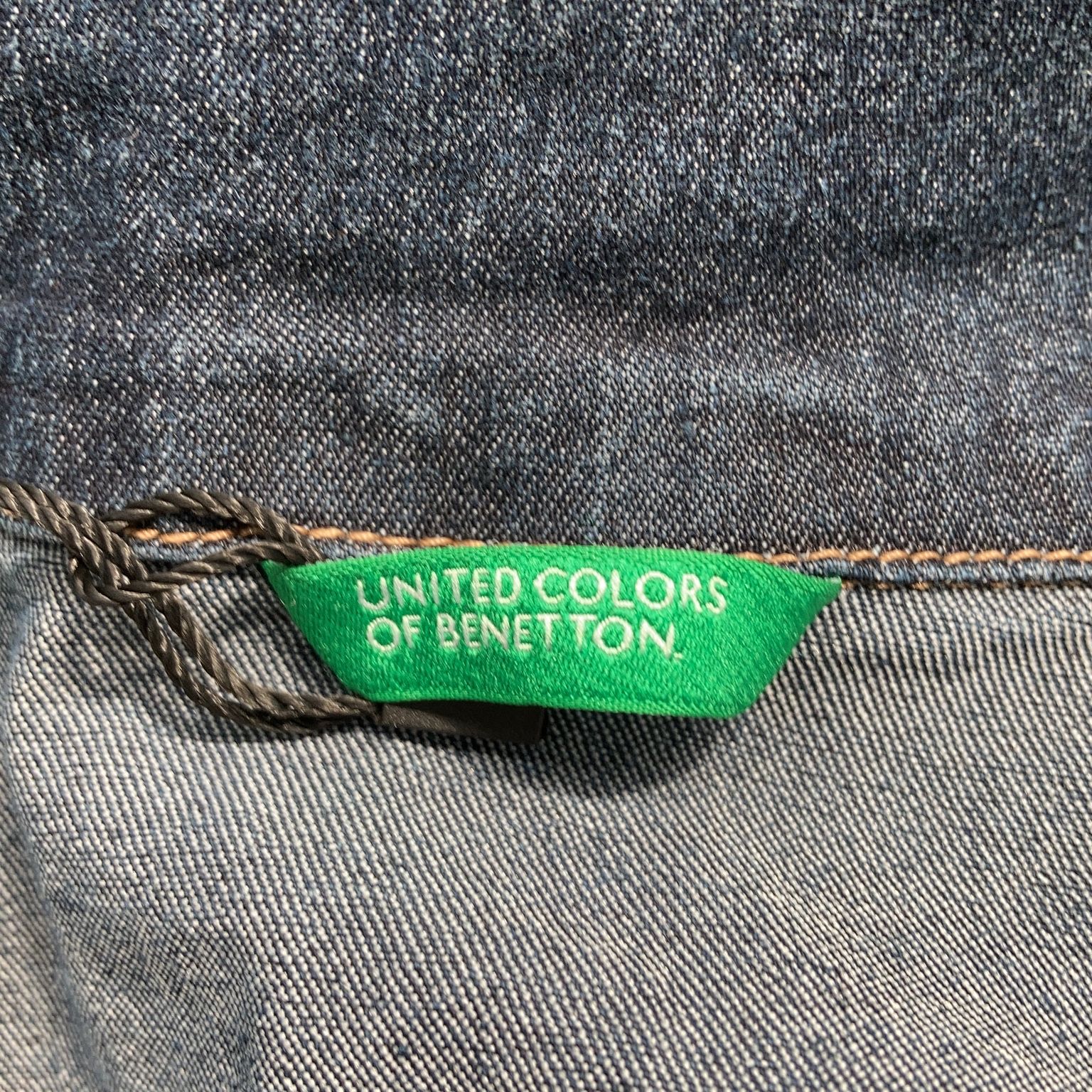 United Colors of Benetton