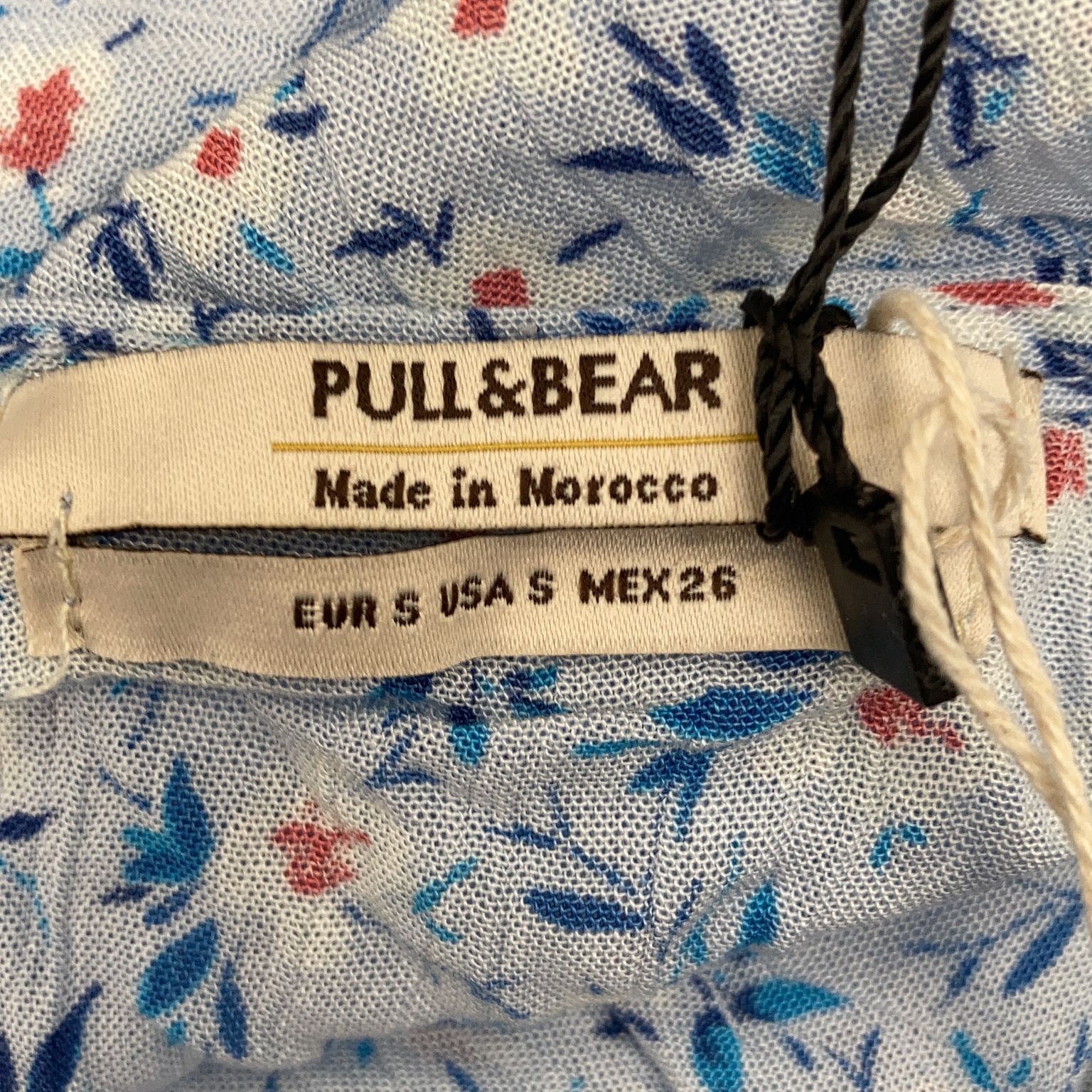 Pull  Bear