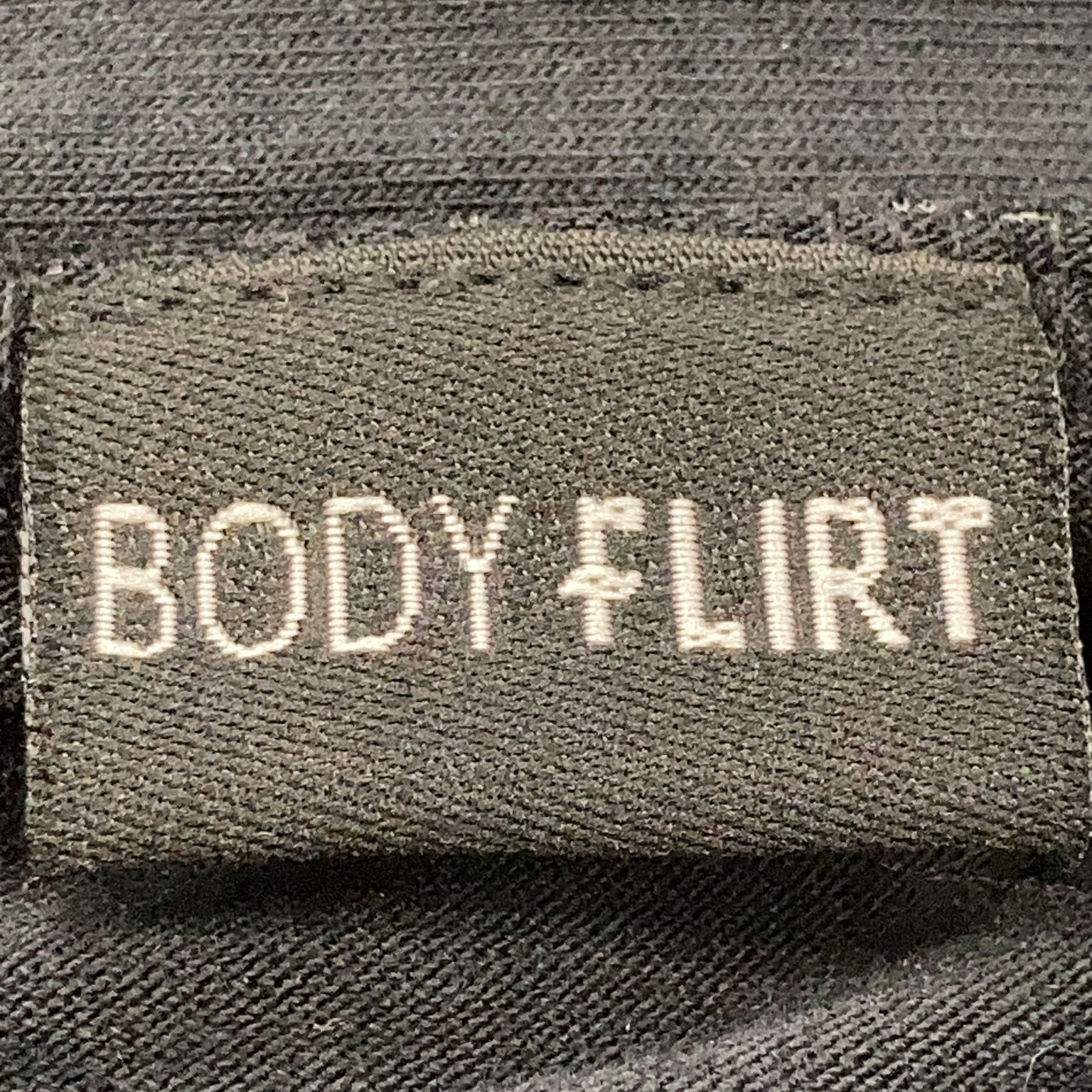 Bodyflirt