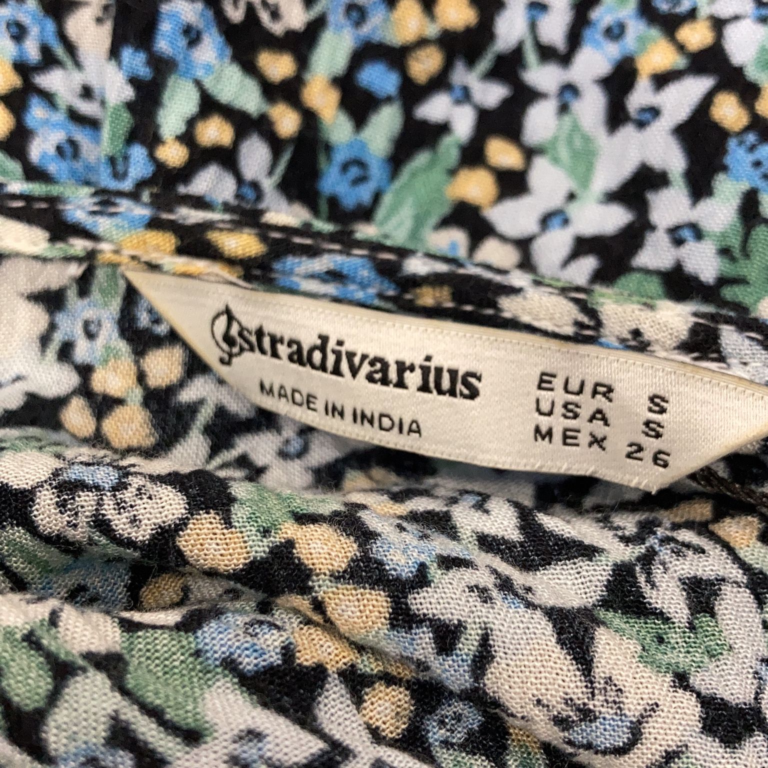 Stradivarius