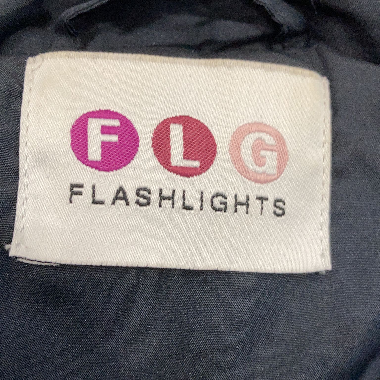 FLG Flashlights