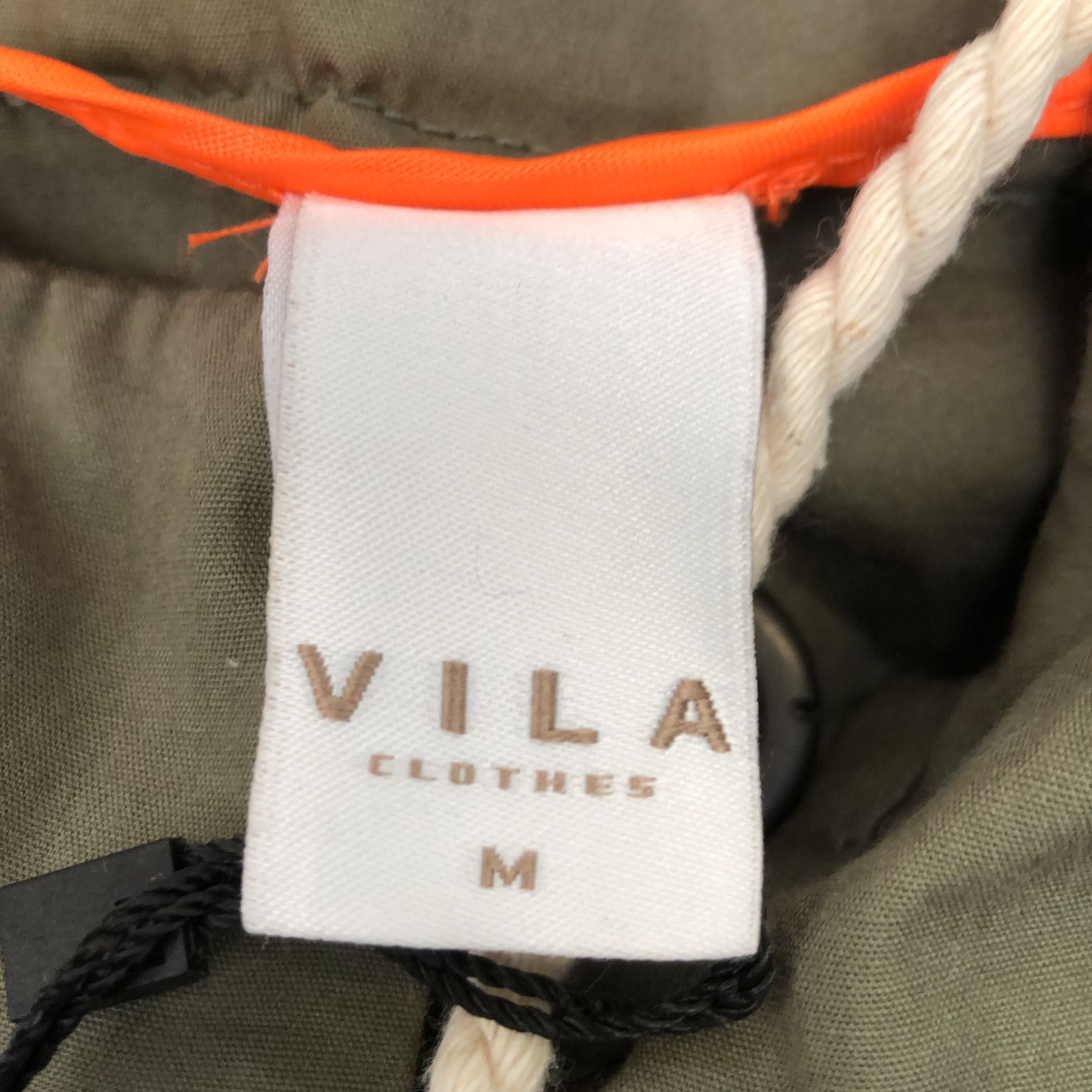 VILA Clothes