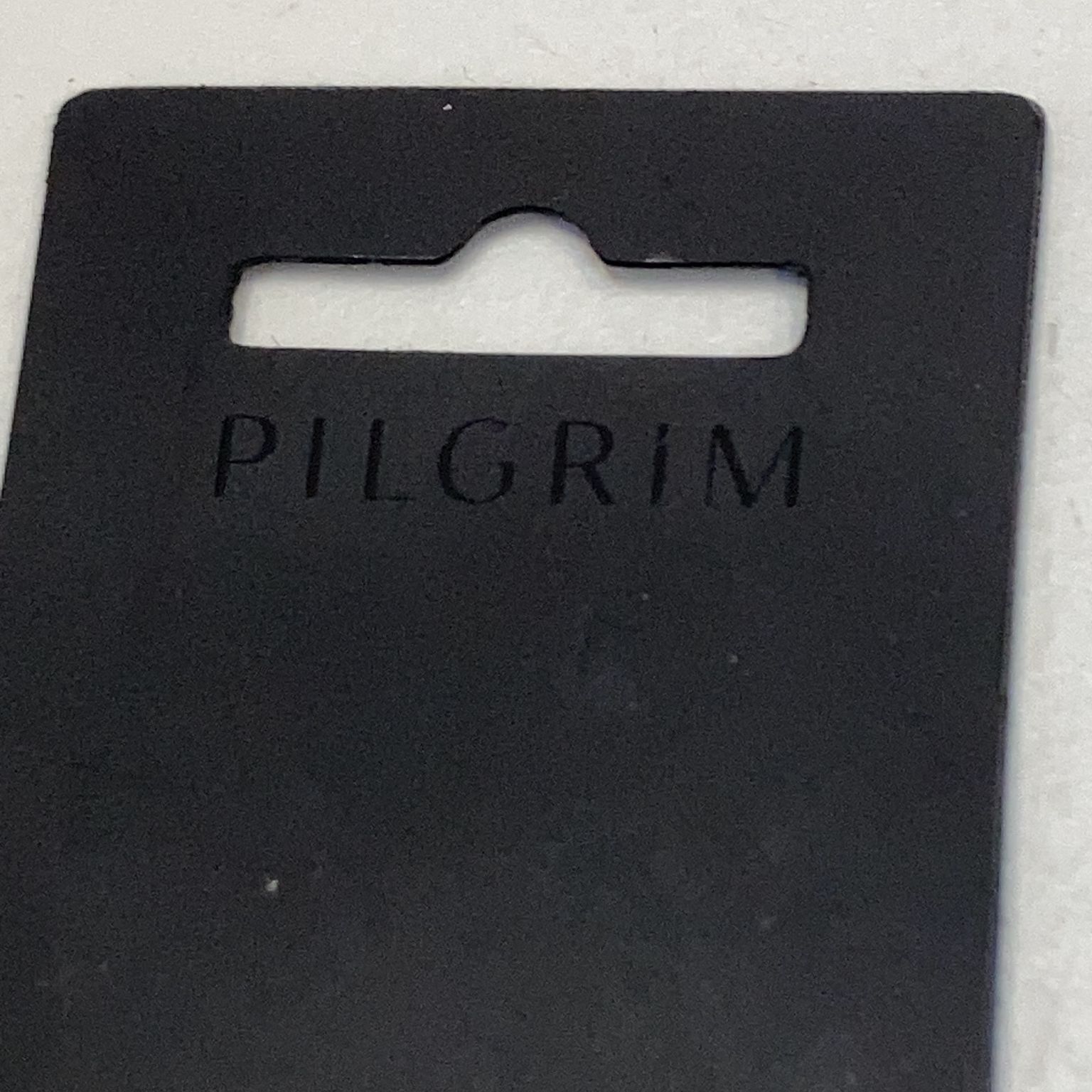 Pilgrim