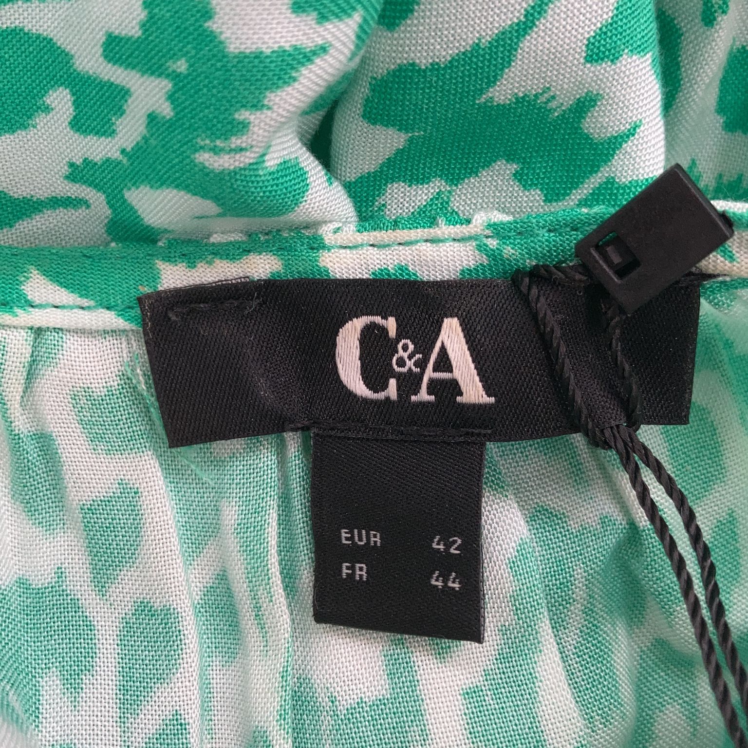 CA