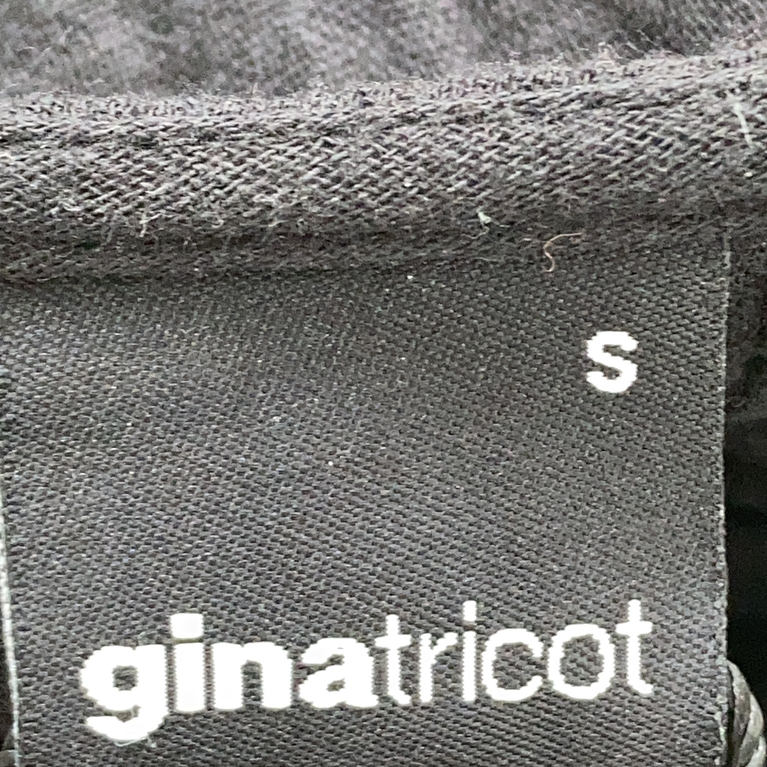 Gina Tricot