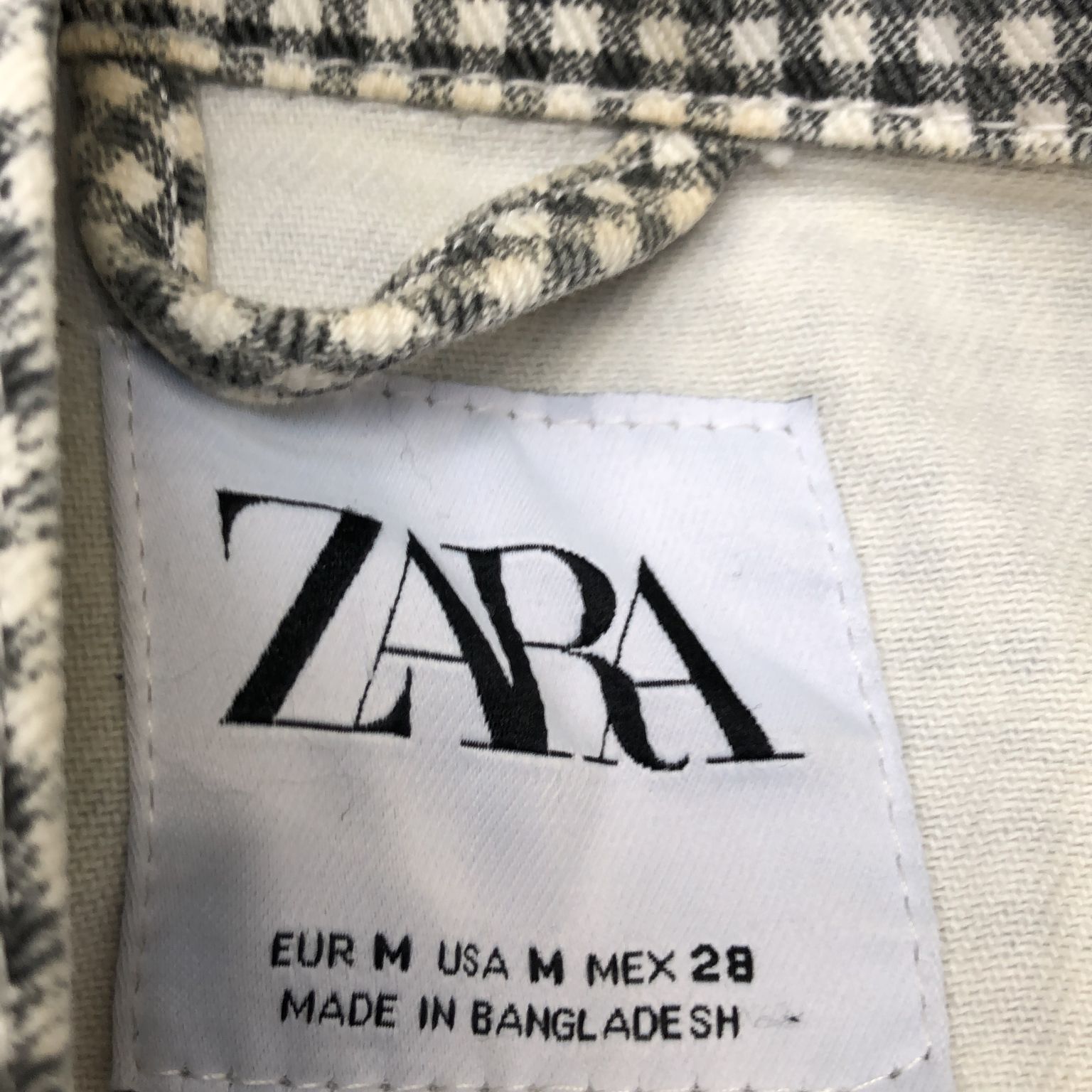 Zara